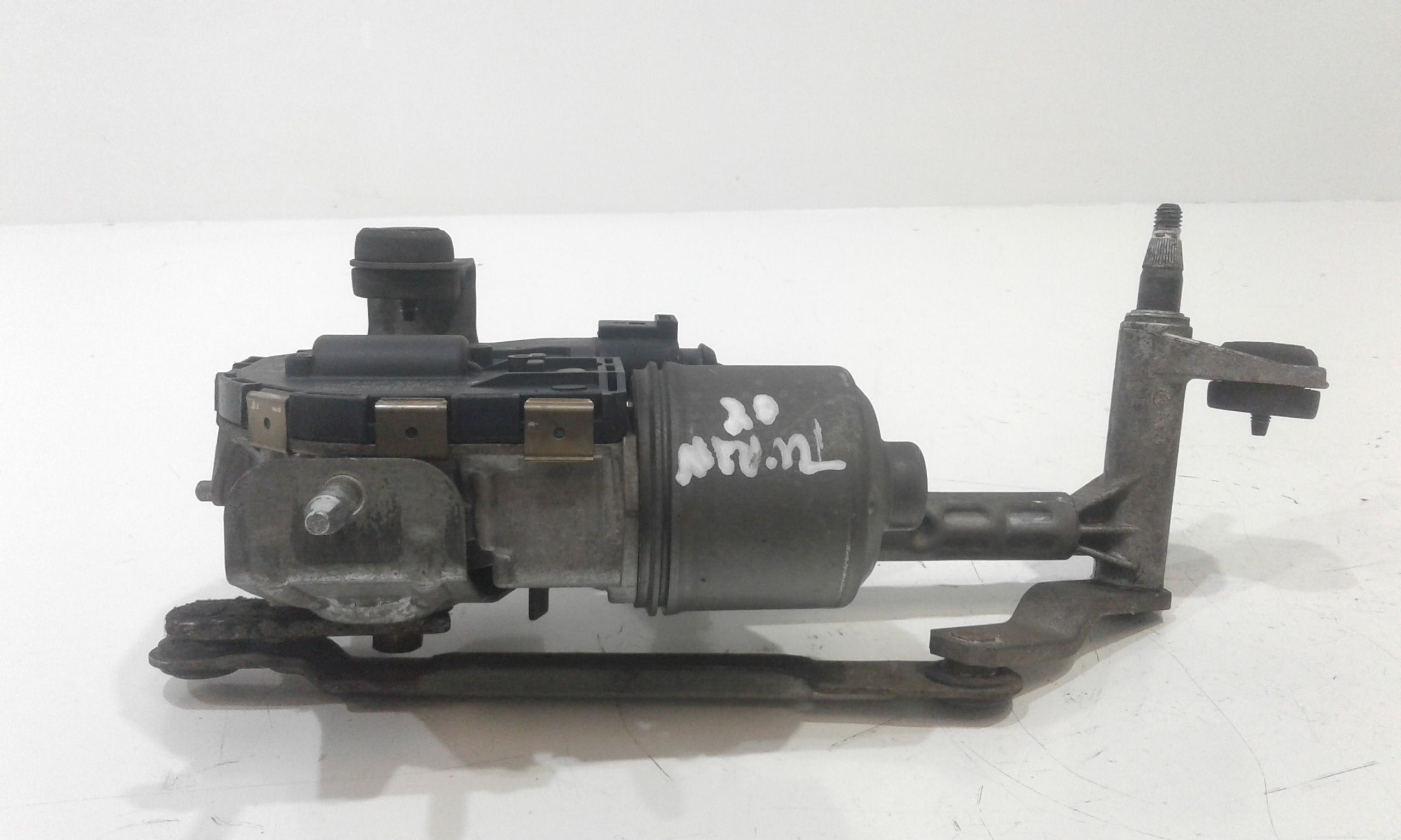 Motorino Tergicristallo Anteriore VOLKSWAGEN Touran 1 Serie