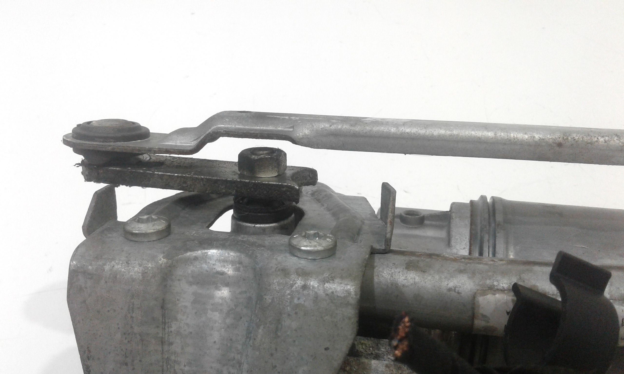 Motorino Tergicristallo Anteriore VOLKSWAGEN Touran 1 Serie