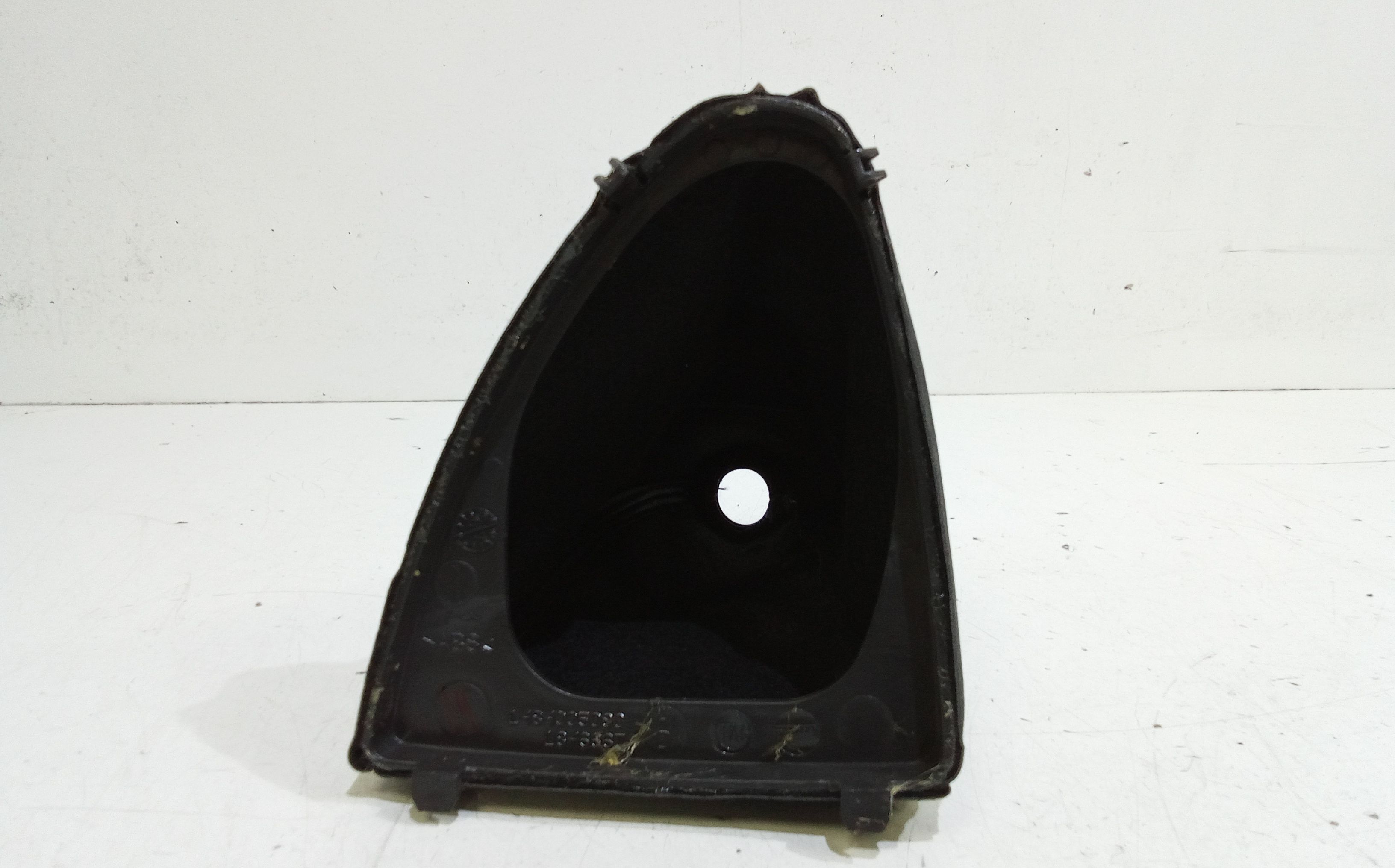 Cuffia Leva Cambio PEUGEOT 807 1 Serie