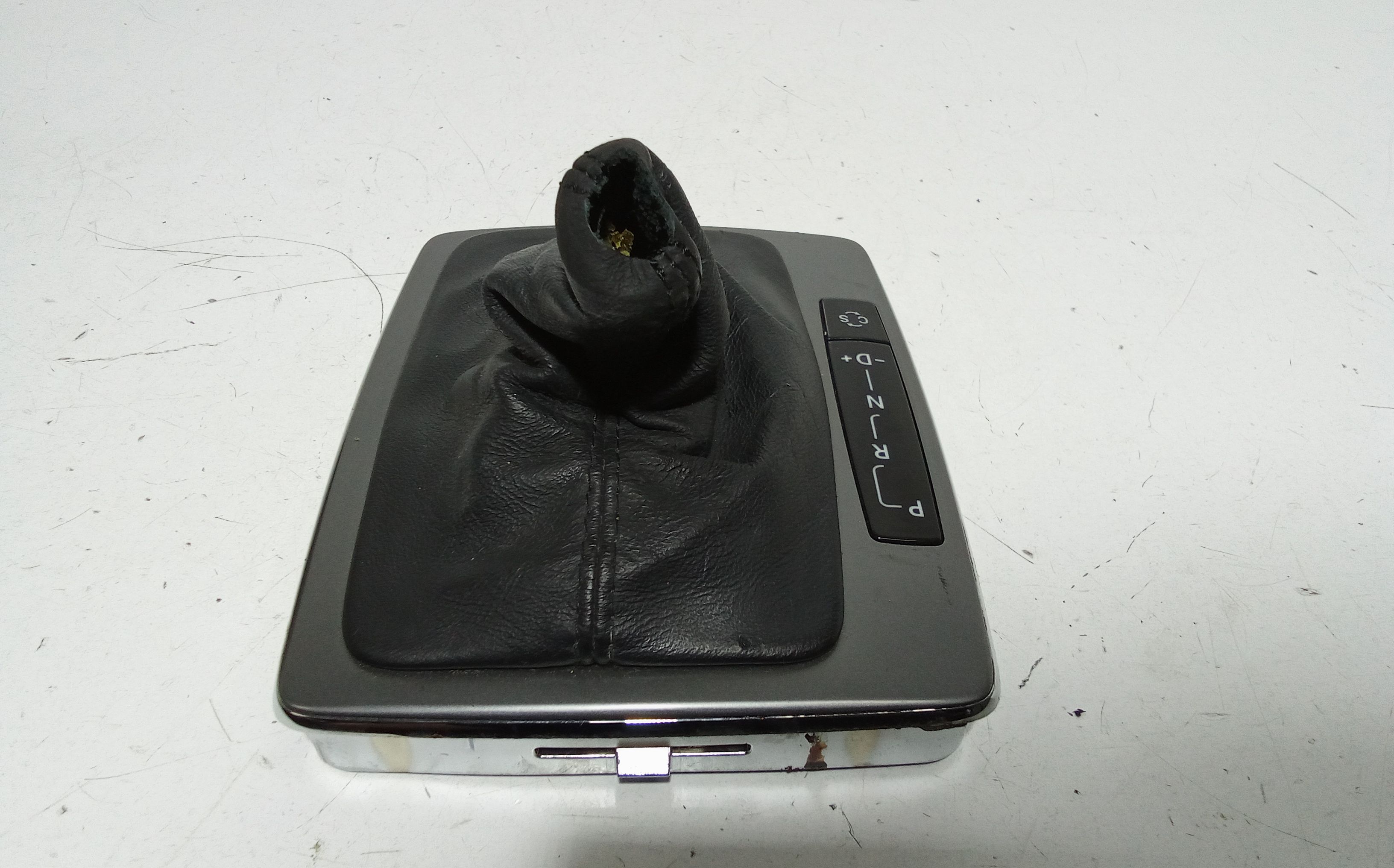 Cuffia Leva Cambio MERCEDES Classe C Berlina W204