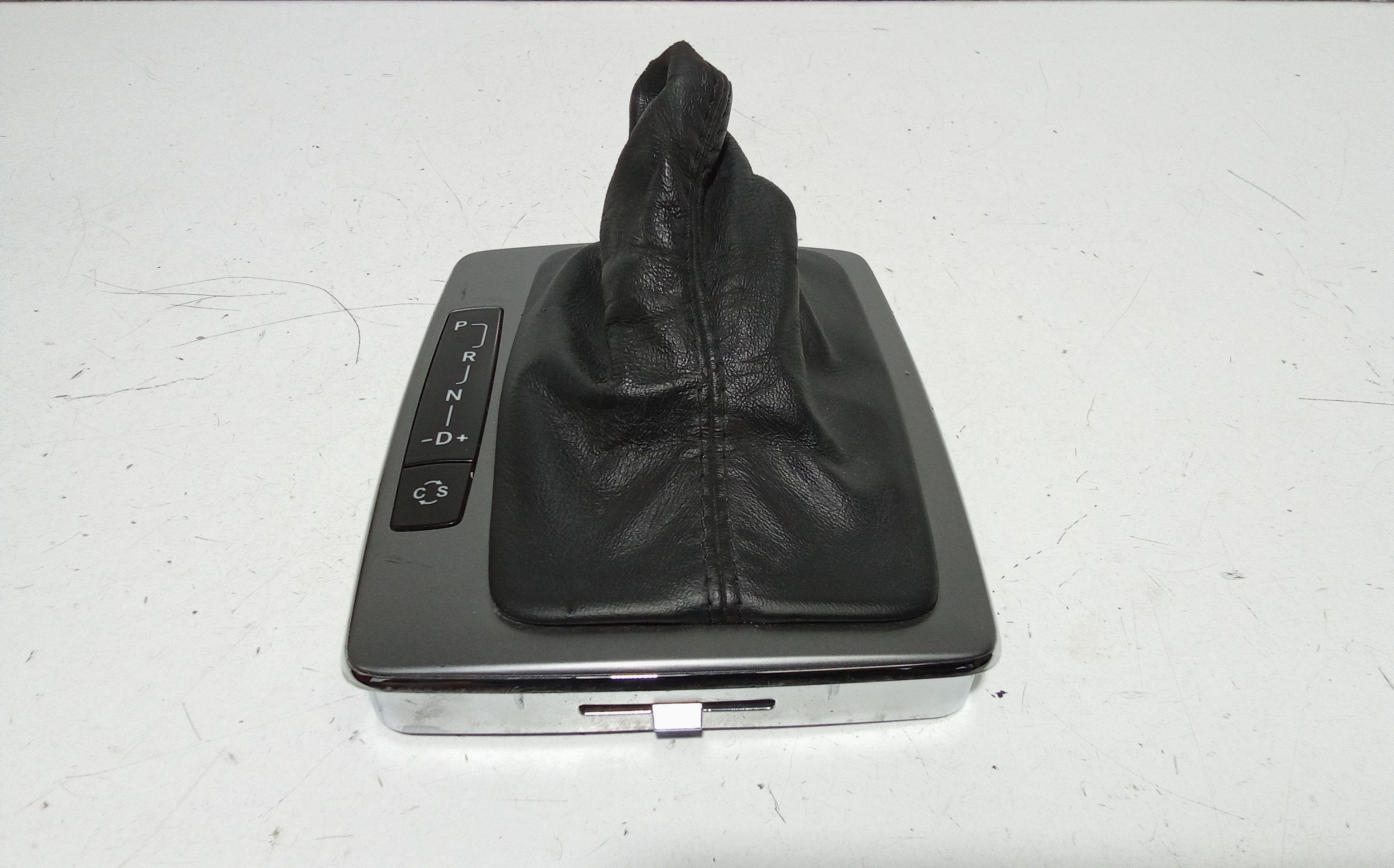 Cuffia Leva Cambio MERCEDES Classe C Berlina W204