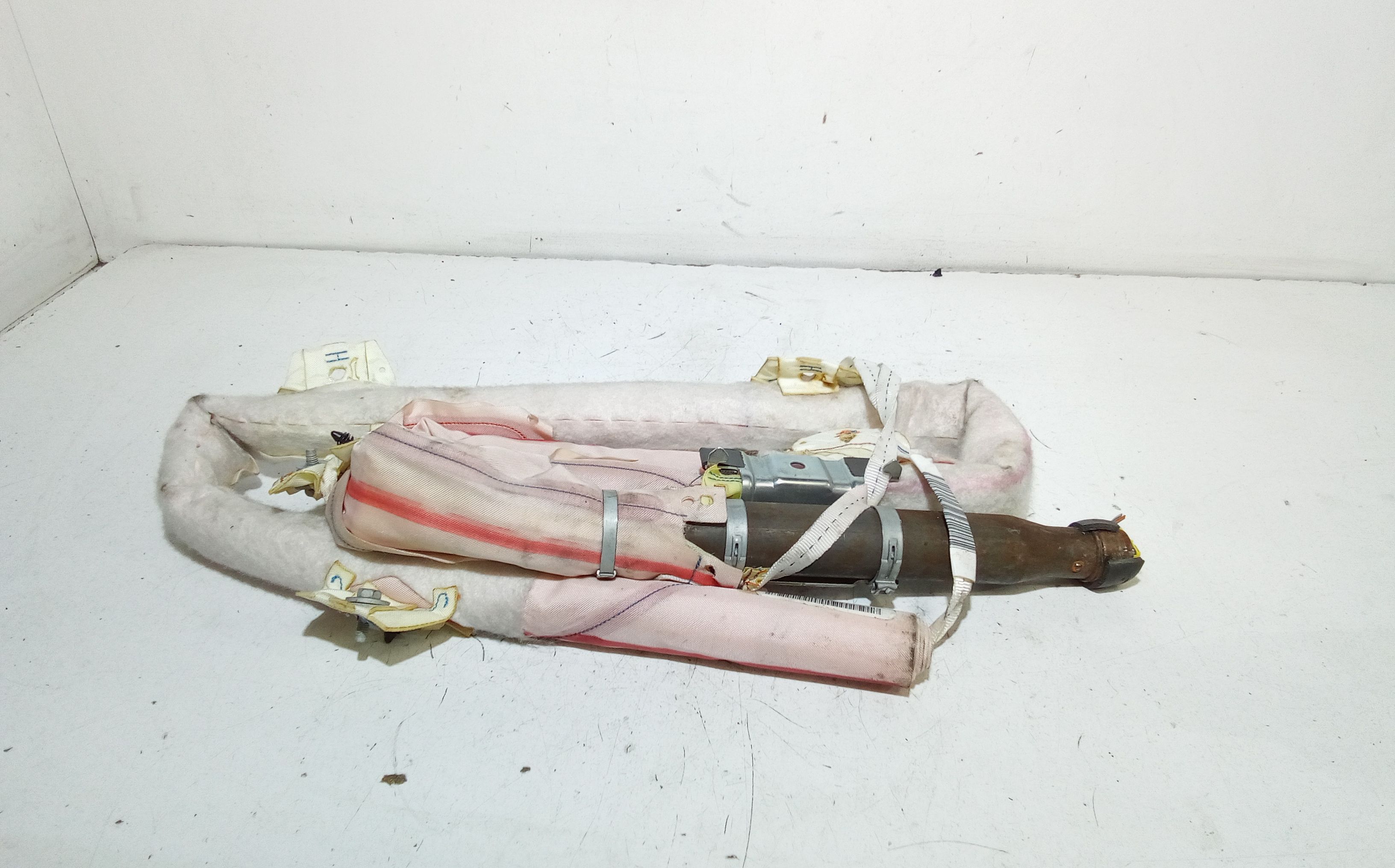 Airbag a tendina laterale passeggero JEEP Grand Cherokee 4 Serie