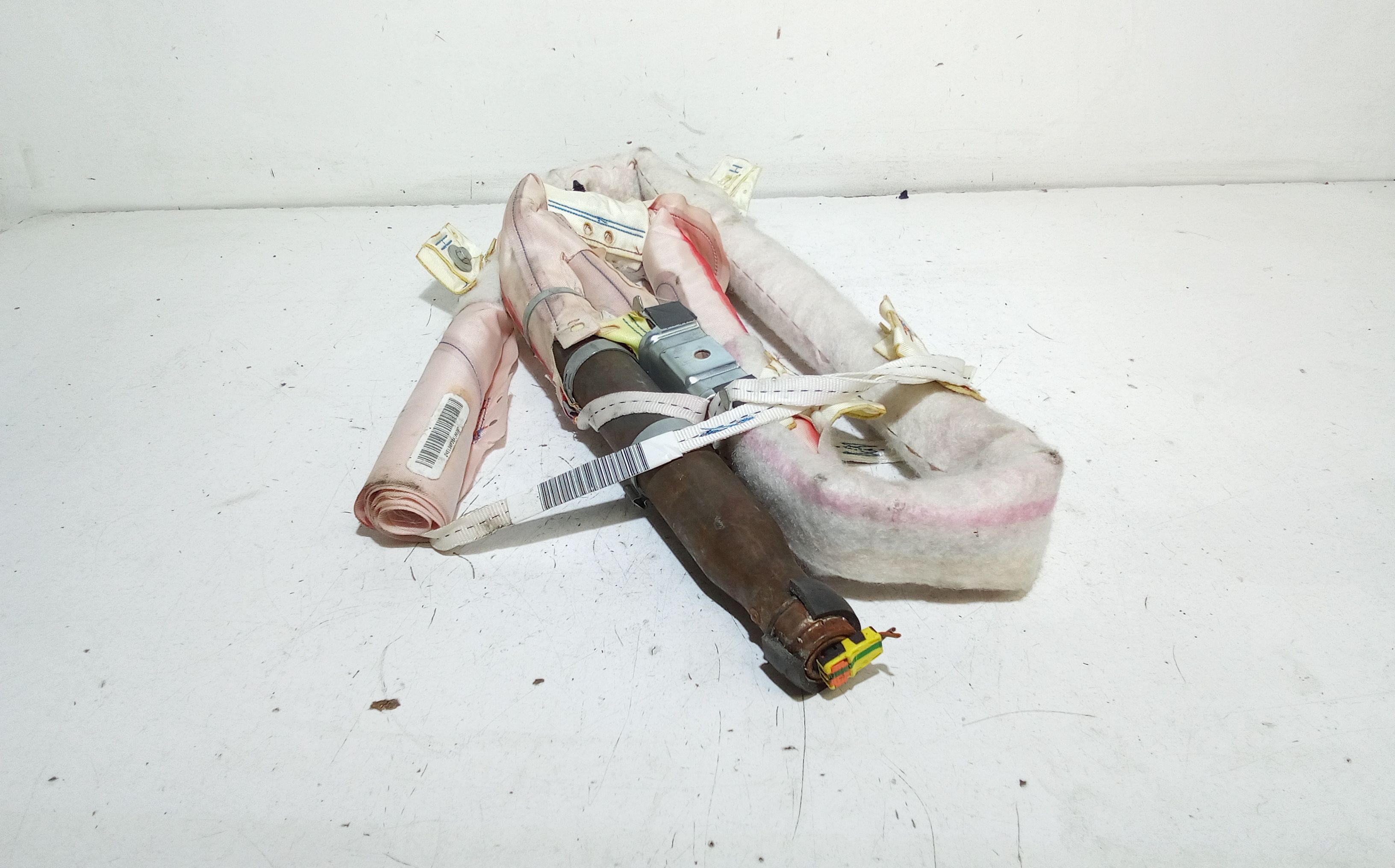 Airbag a tendina laterale passeggero JEEP Grand Cherokee 4 Serie