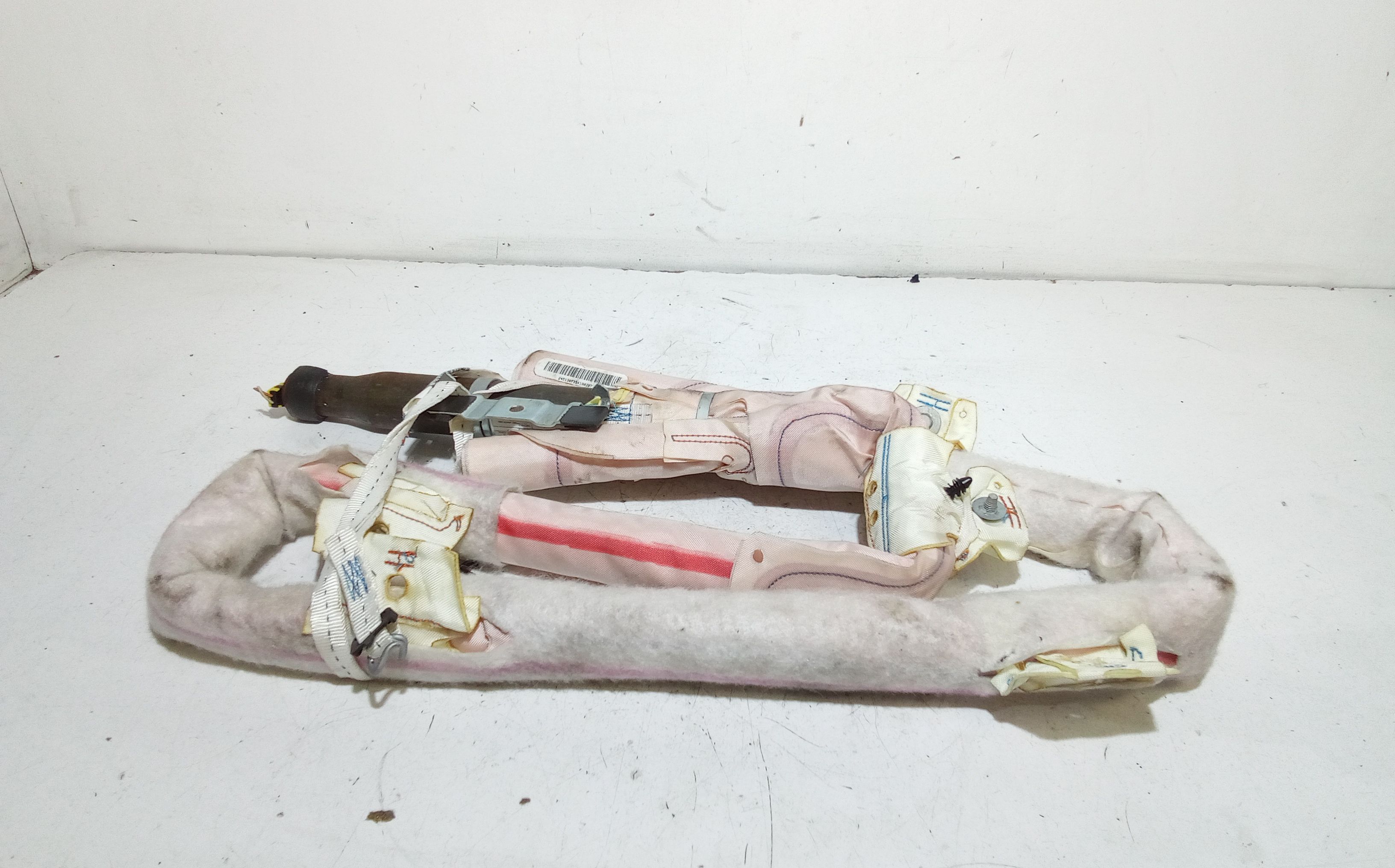 Airbag a tendina laterale passeggero JEEP Grand Cherokee 4 Serie