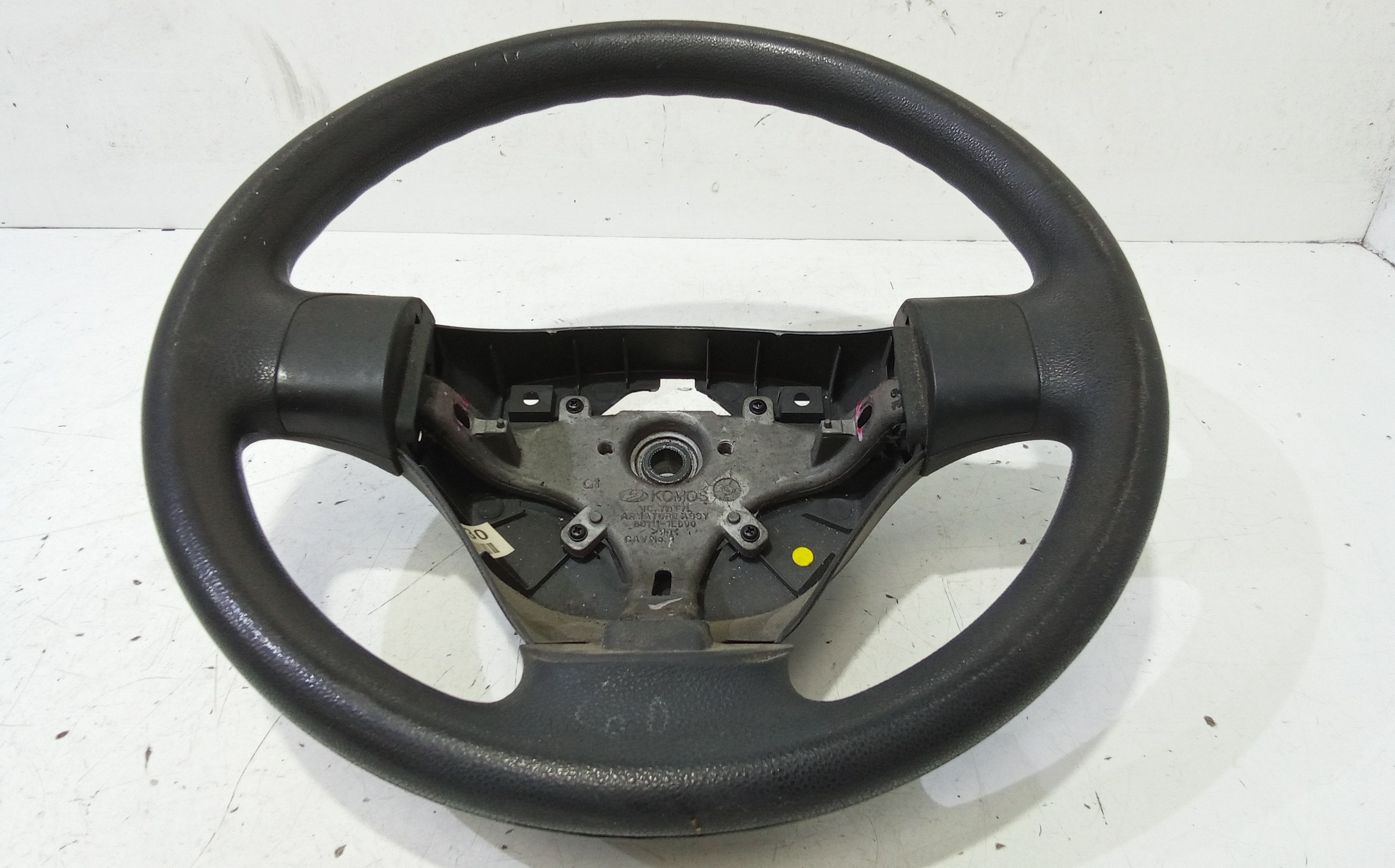 Volante HYUNDAI Accent 4 Serie