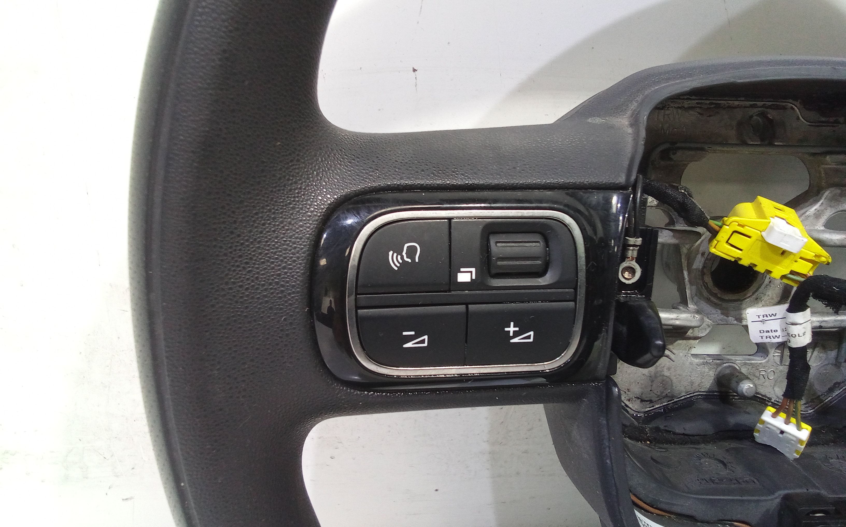 Volante CITROEN C3 Serie