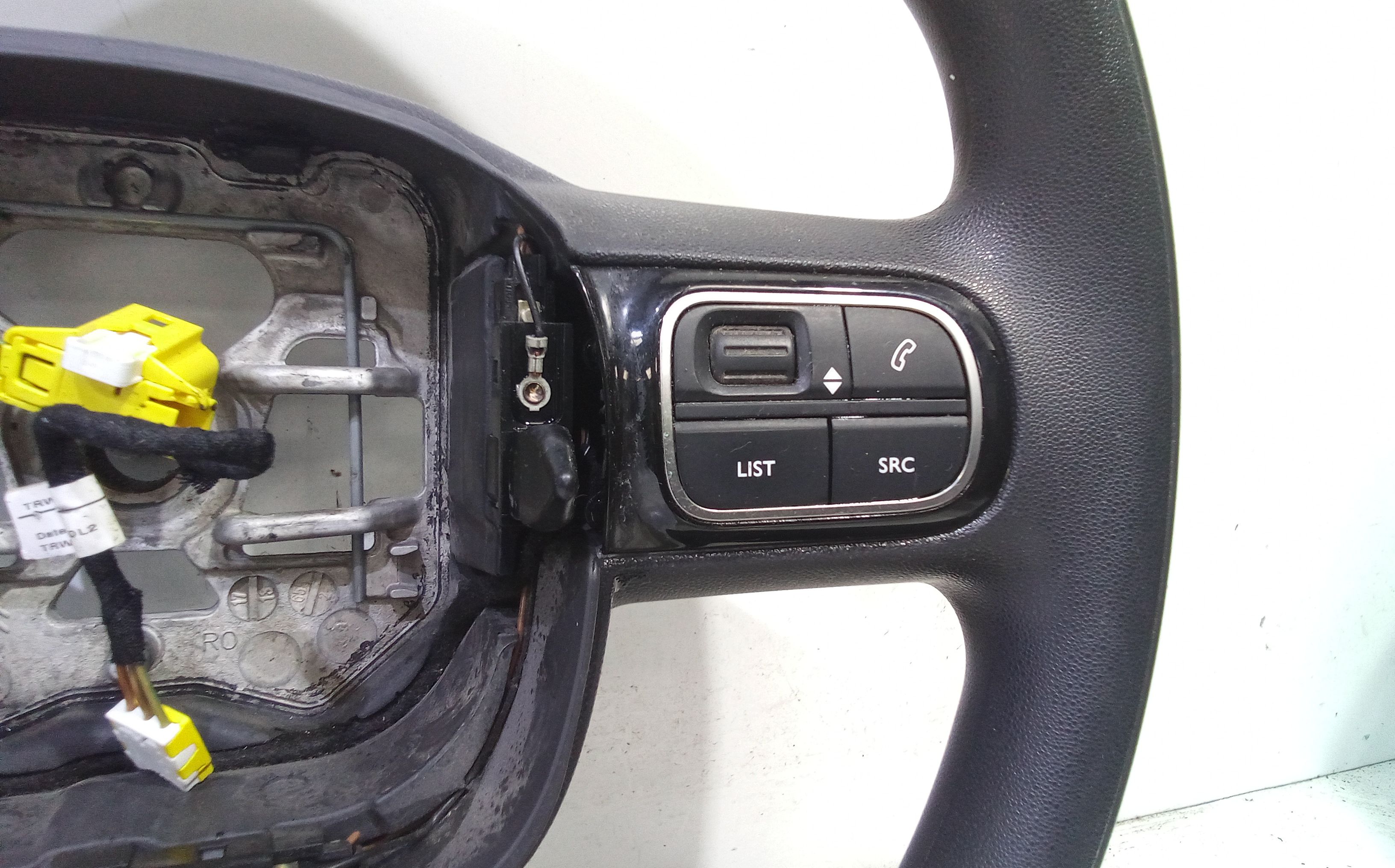 Volante CITROEN C3 Serie