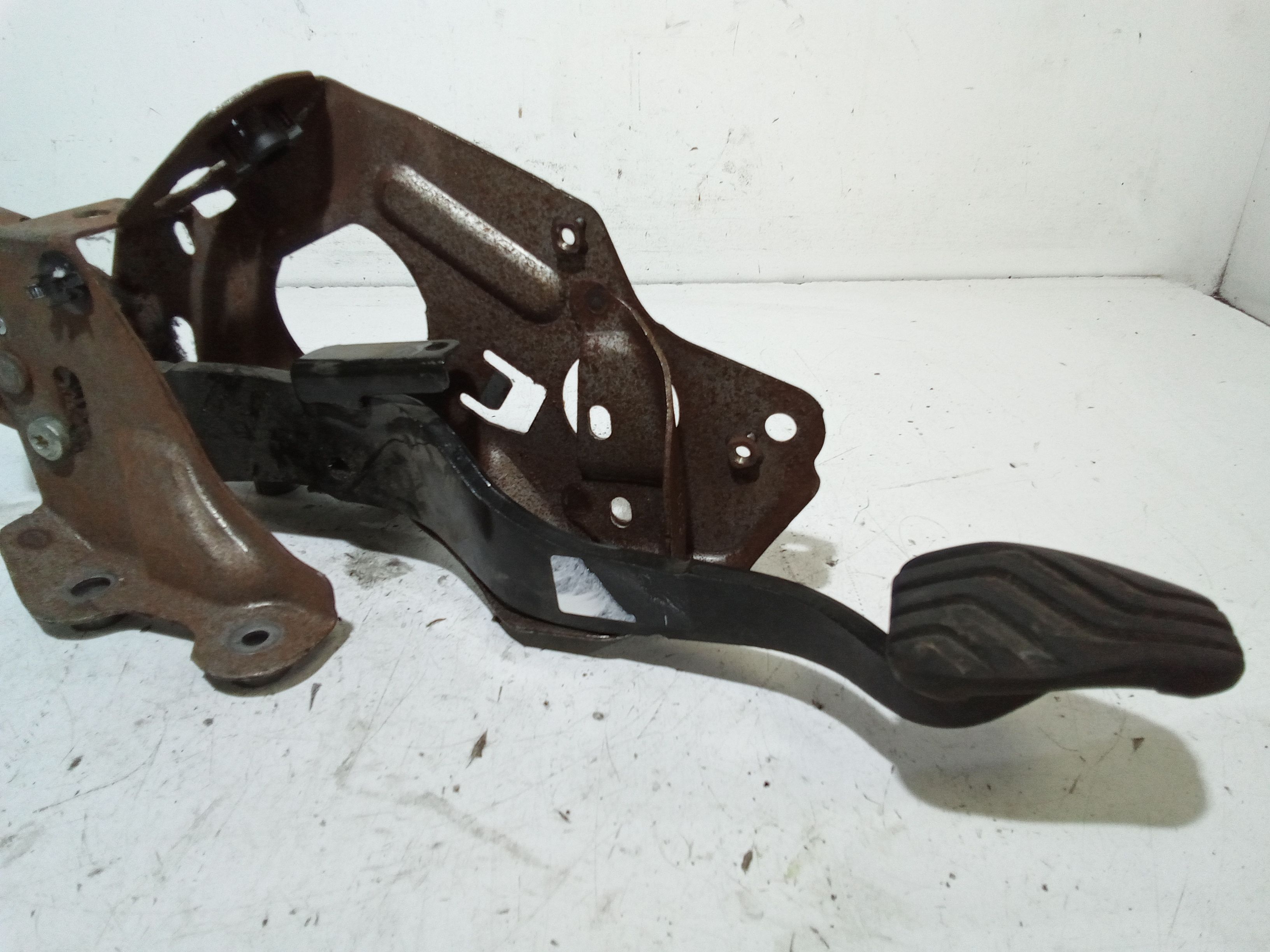 Pedale Freno NISSAN Qashqai Serie