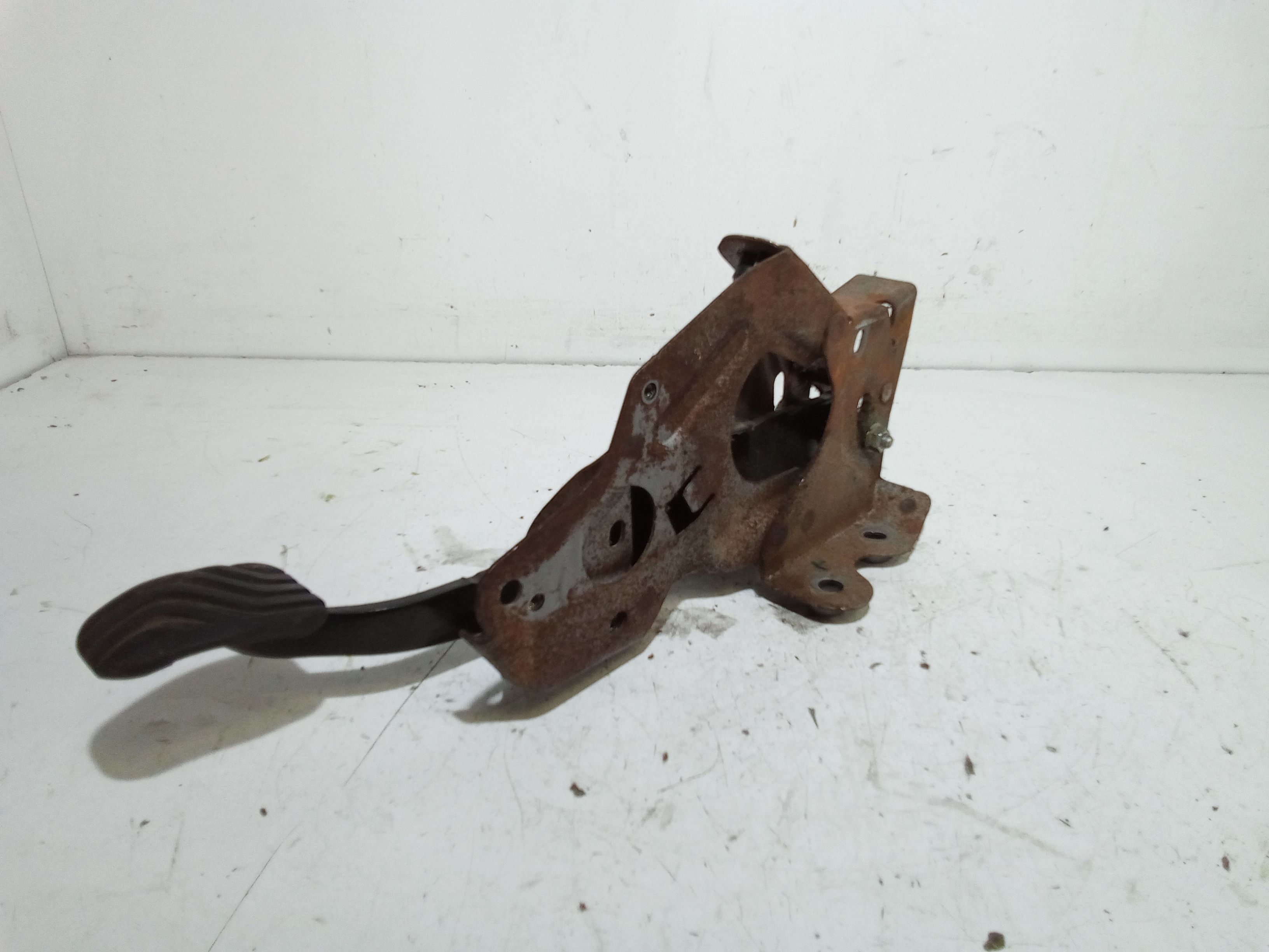 Pedale Freno NISSAN Qashqai Serie