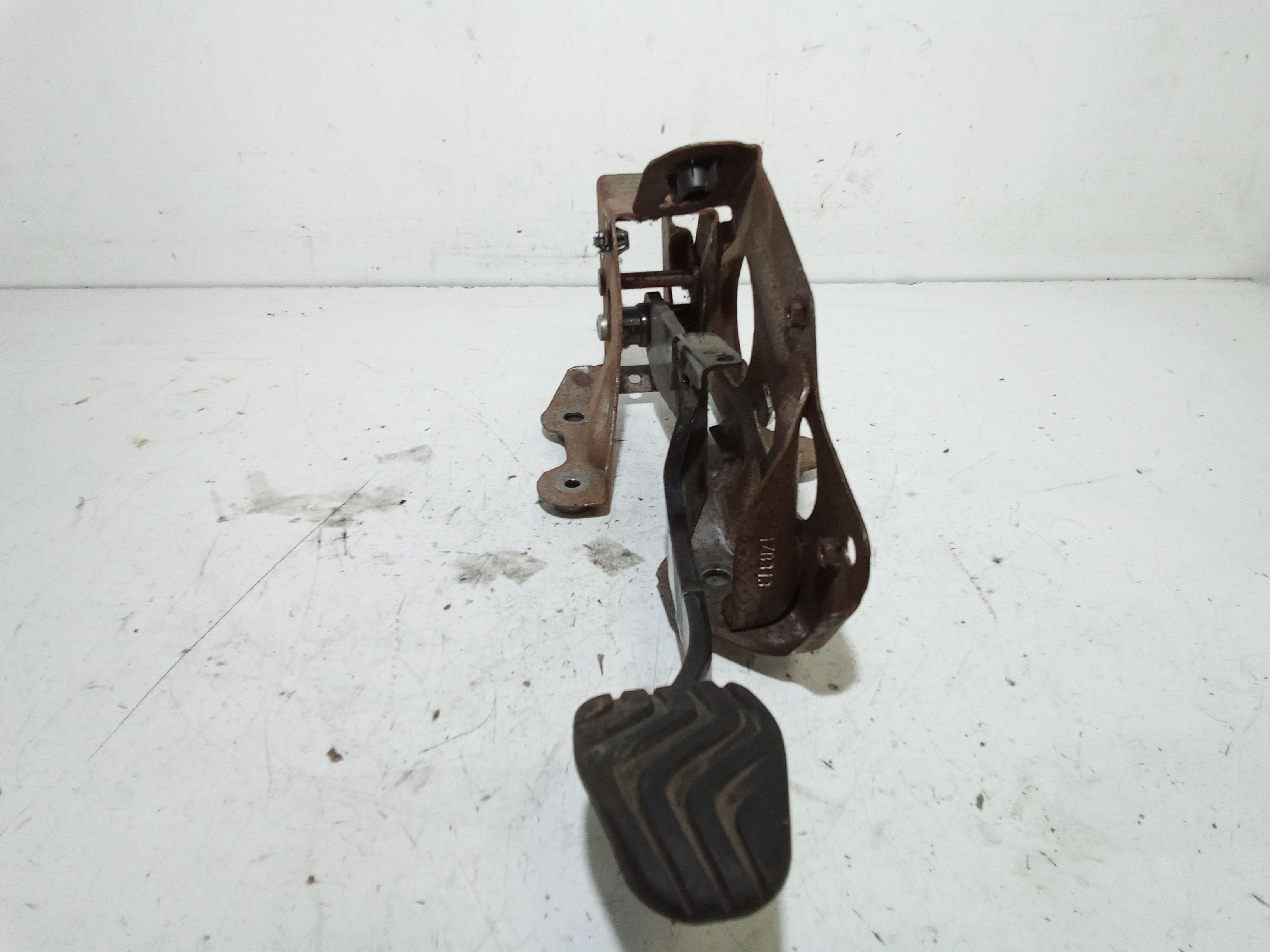 Pedale Freno NISSAN Qashqai Serie