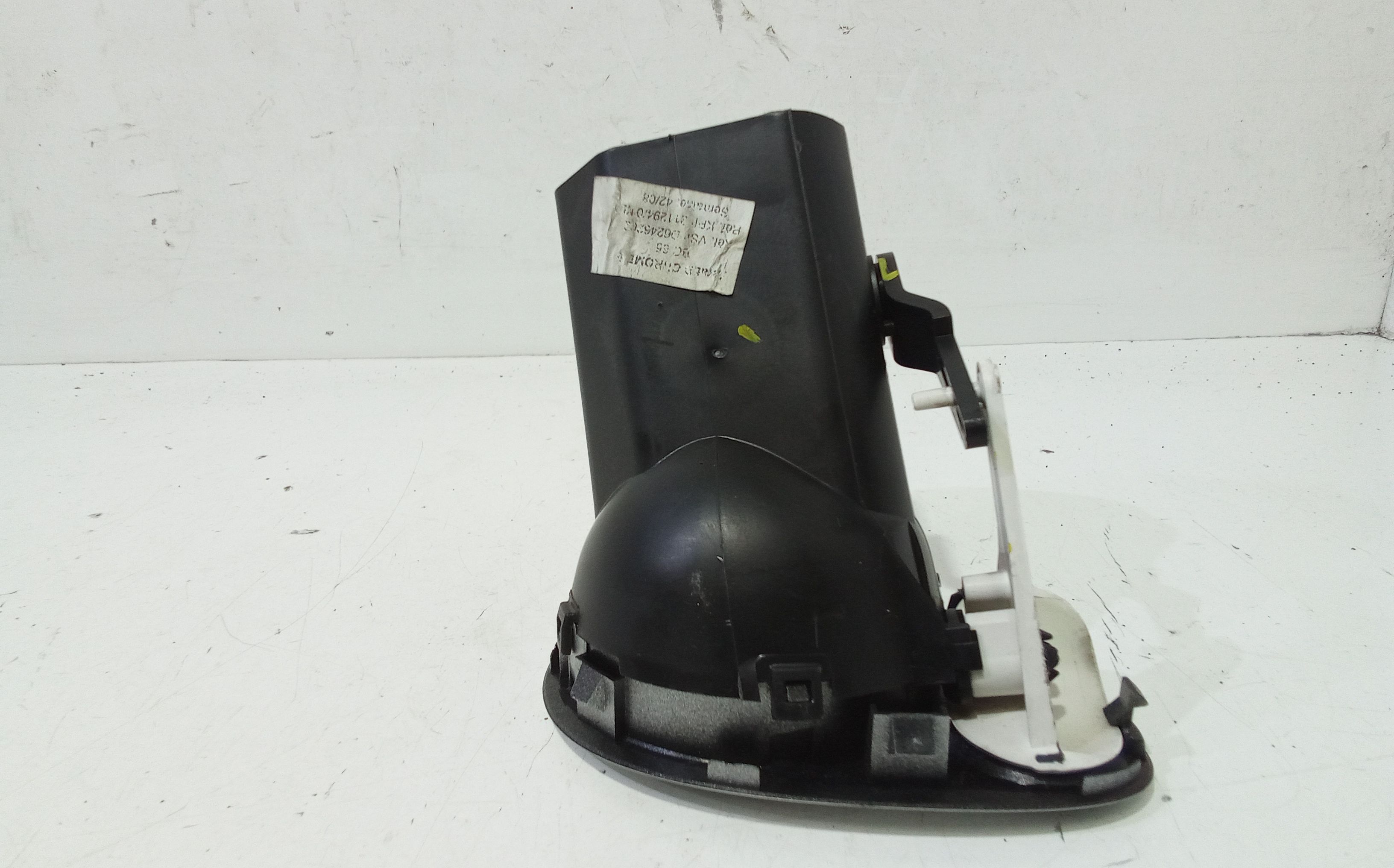 Bocchetta aria cruscotto lato passeggero RENAULT Clio Serie (04>08)