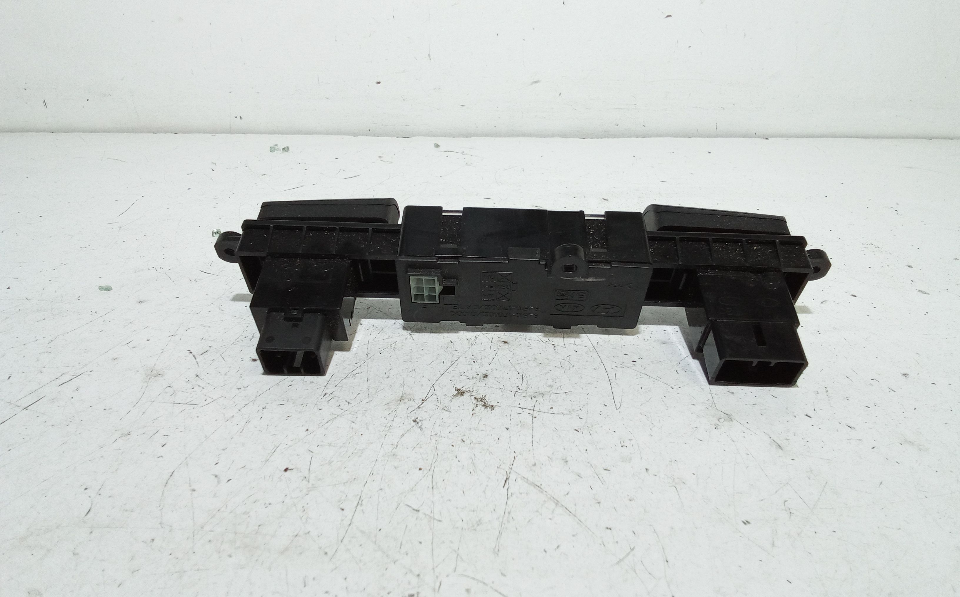 Display orologio KIA Sportage Serie (04>10)