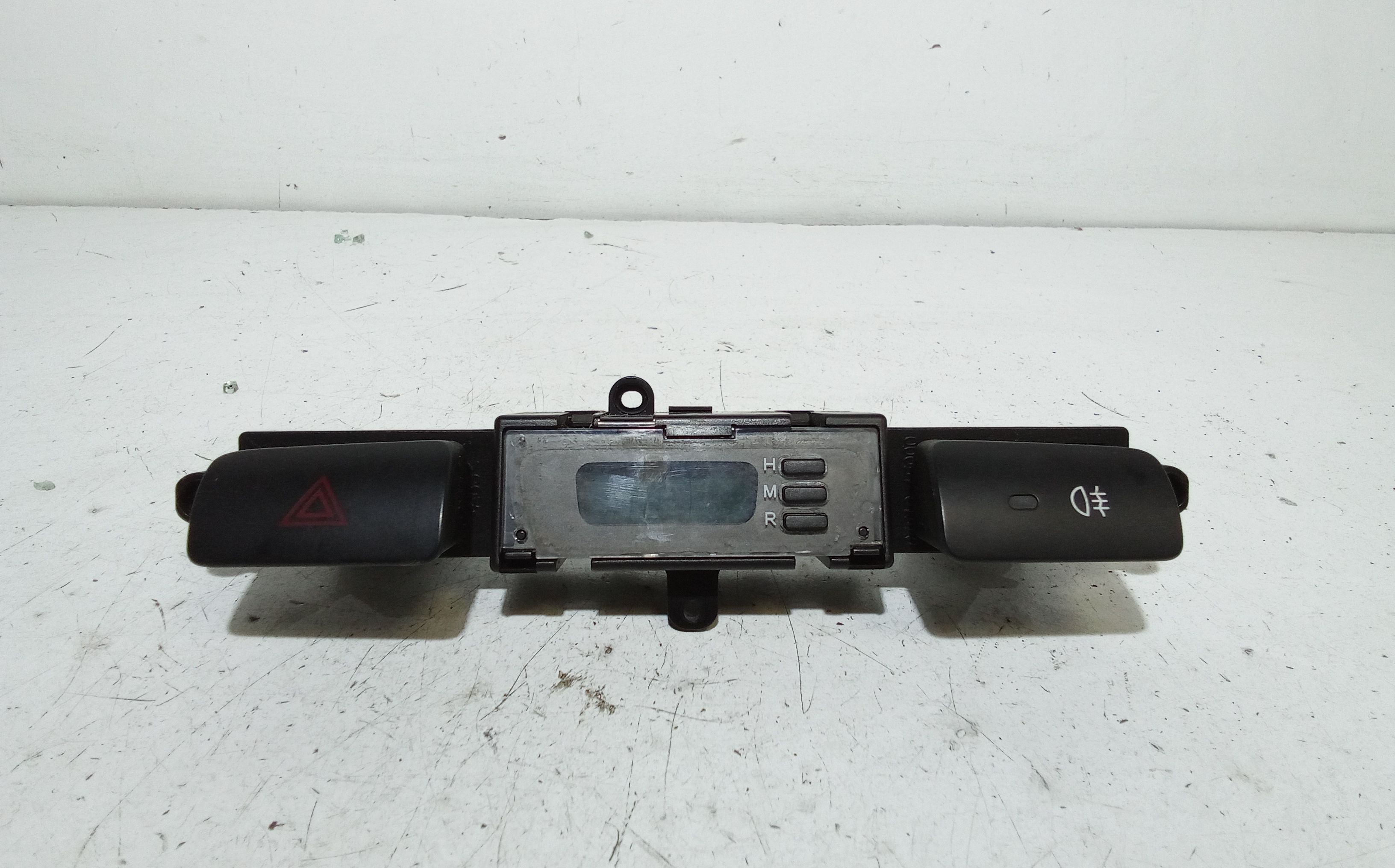 Display orologio KIA Sportage Serie (04>10)