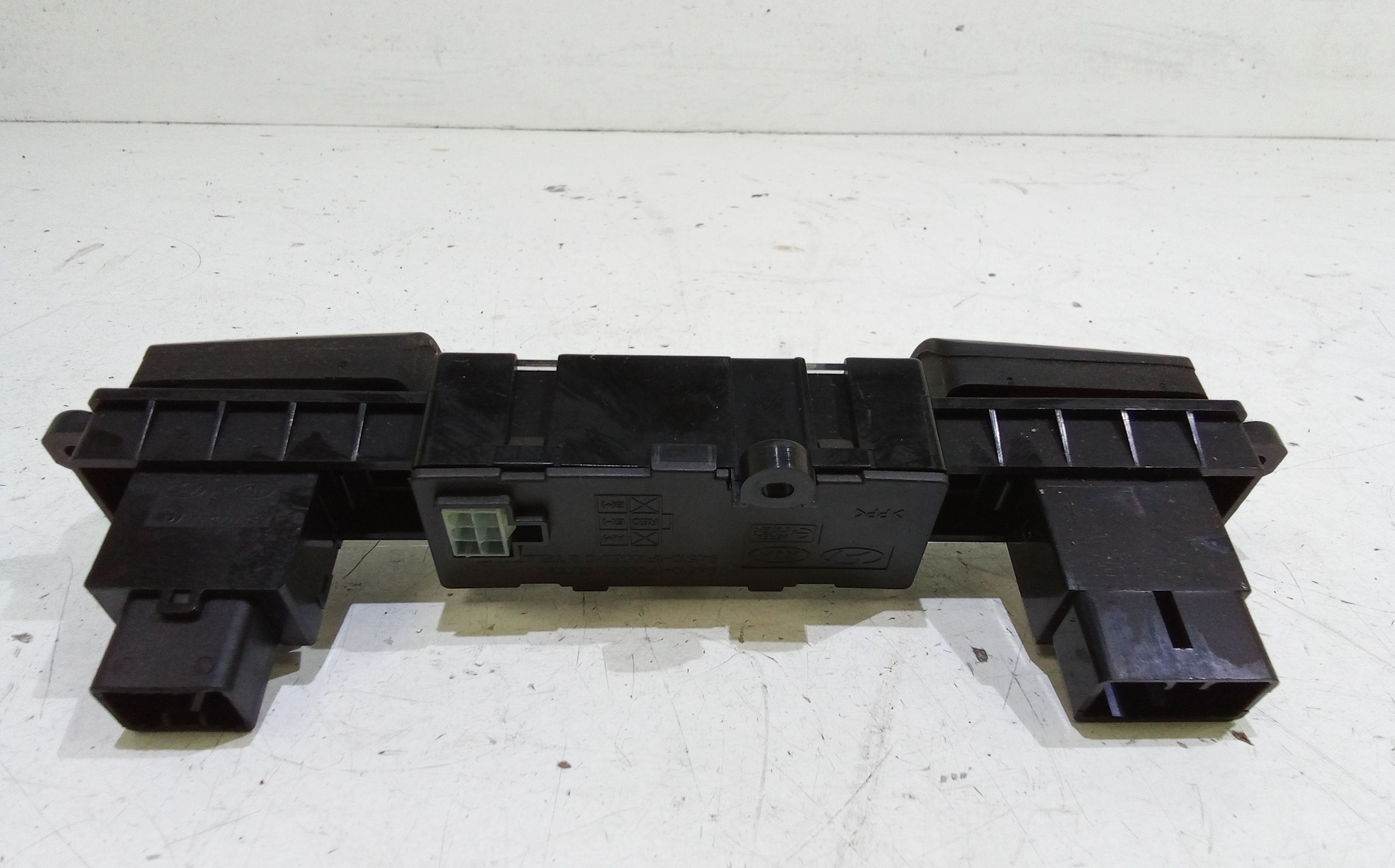 Display orologio KIA Sportage Serie (04>10)