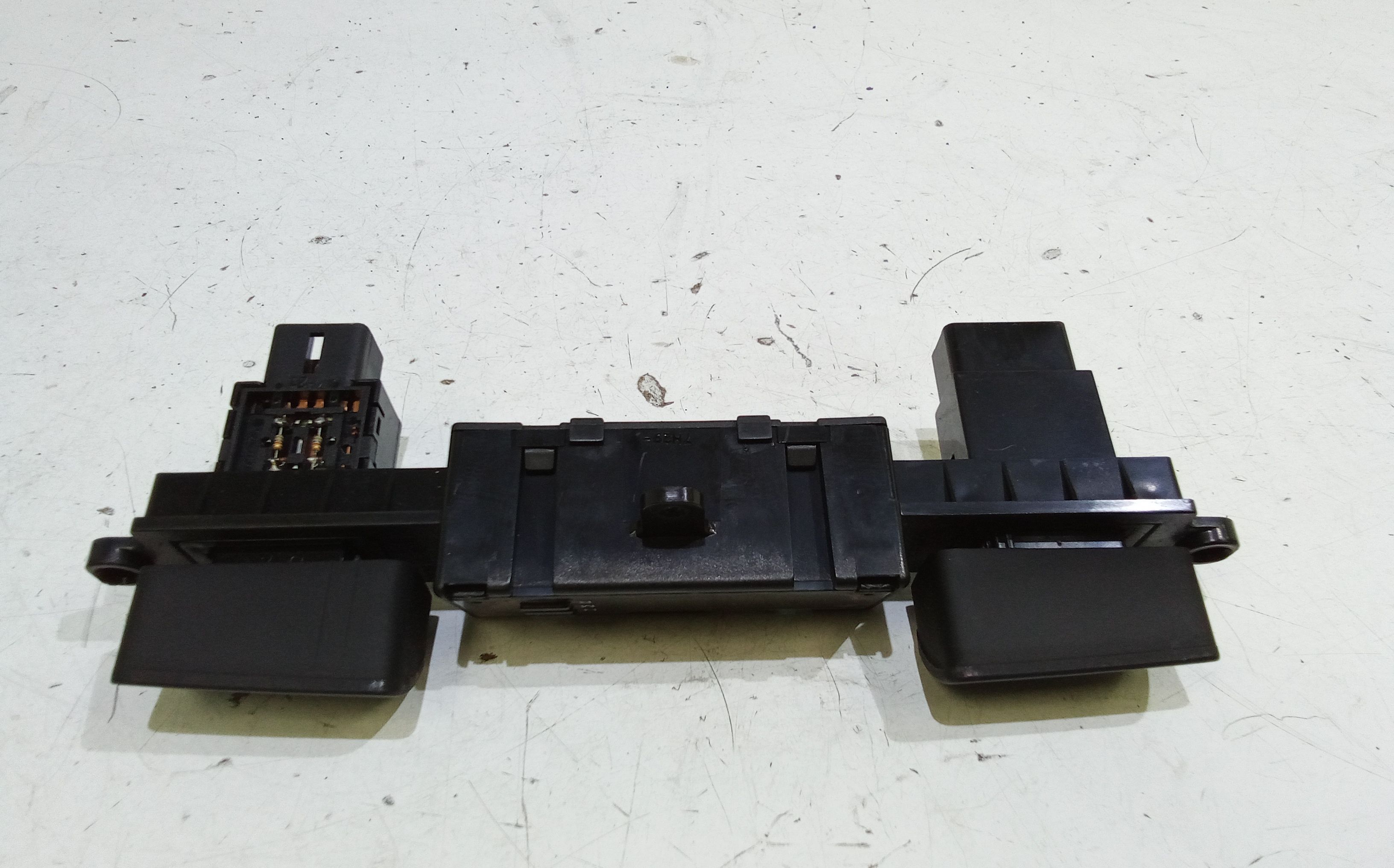 Display orologio KIA Sportage Serie (04>10)