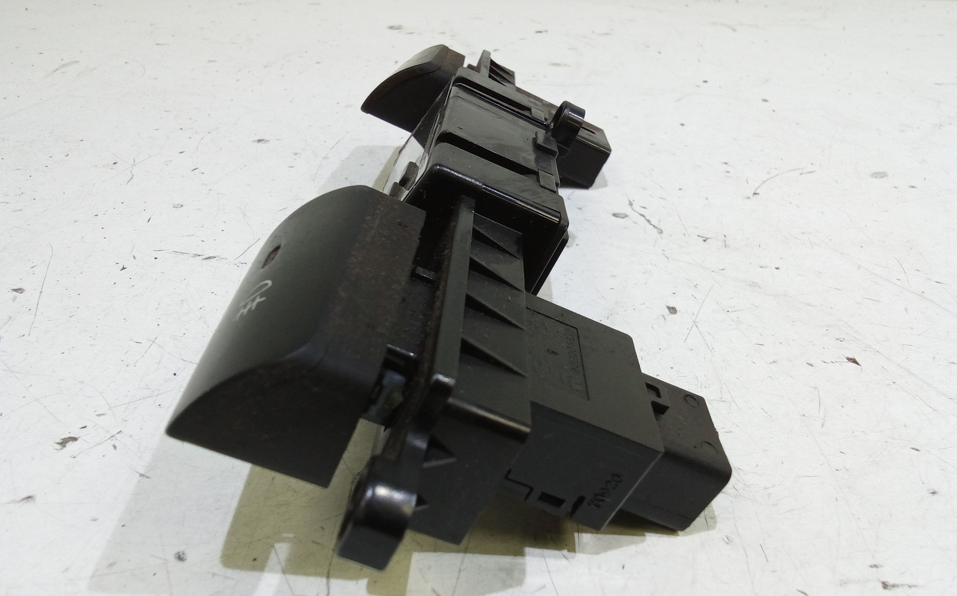 Display orologio KIA Sportage Serie (04>10)