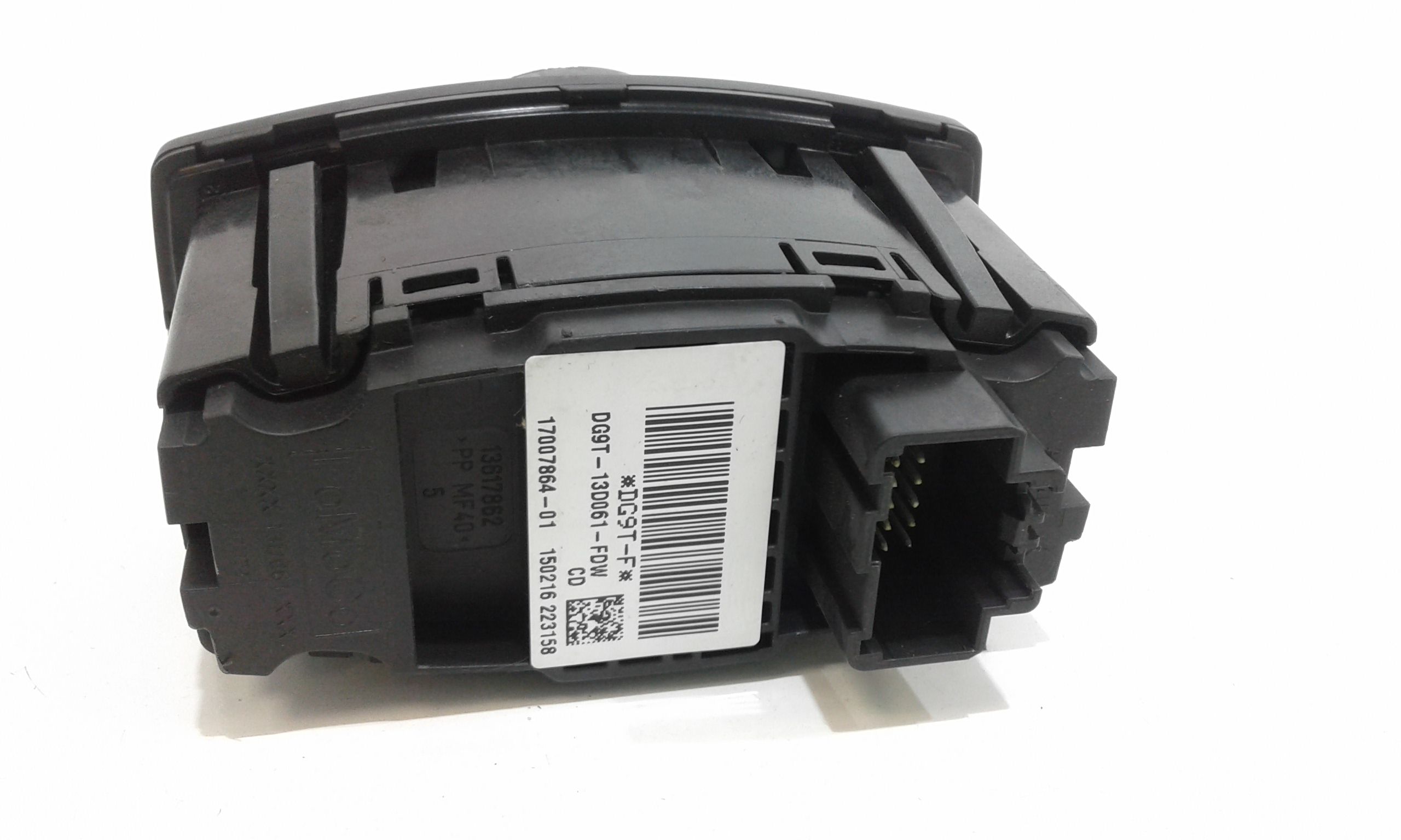 Comando Luci FORD Mondeo S. Wagon 7 Serie