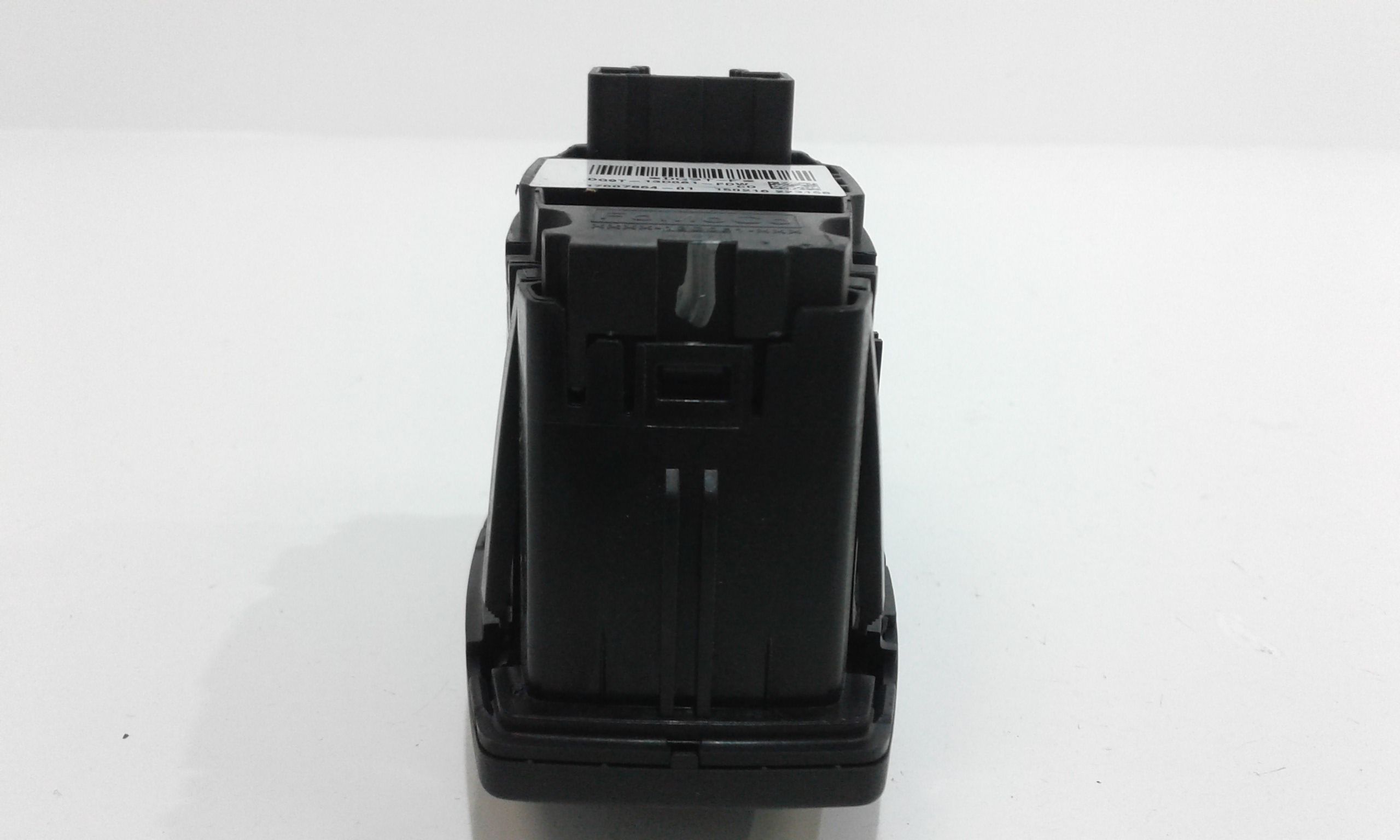 Comando Luci FORD Mondeo S. Wagon 7 Serie