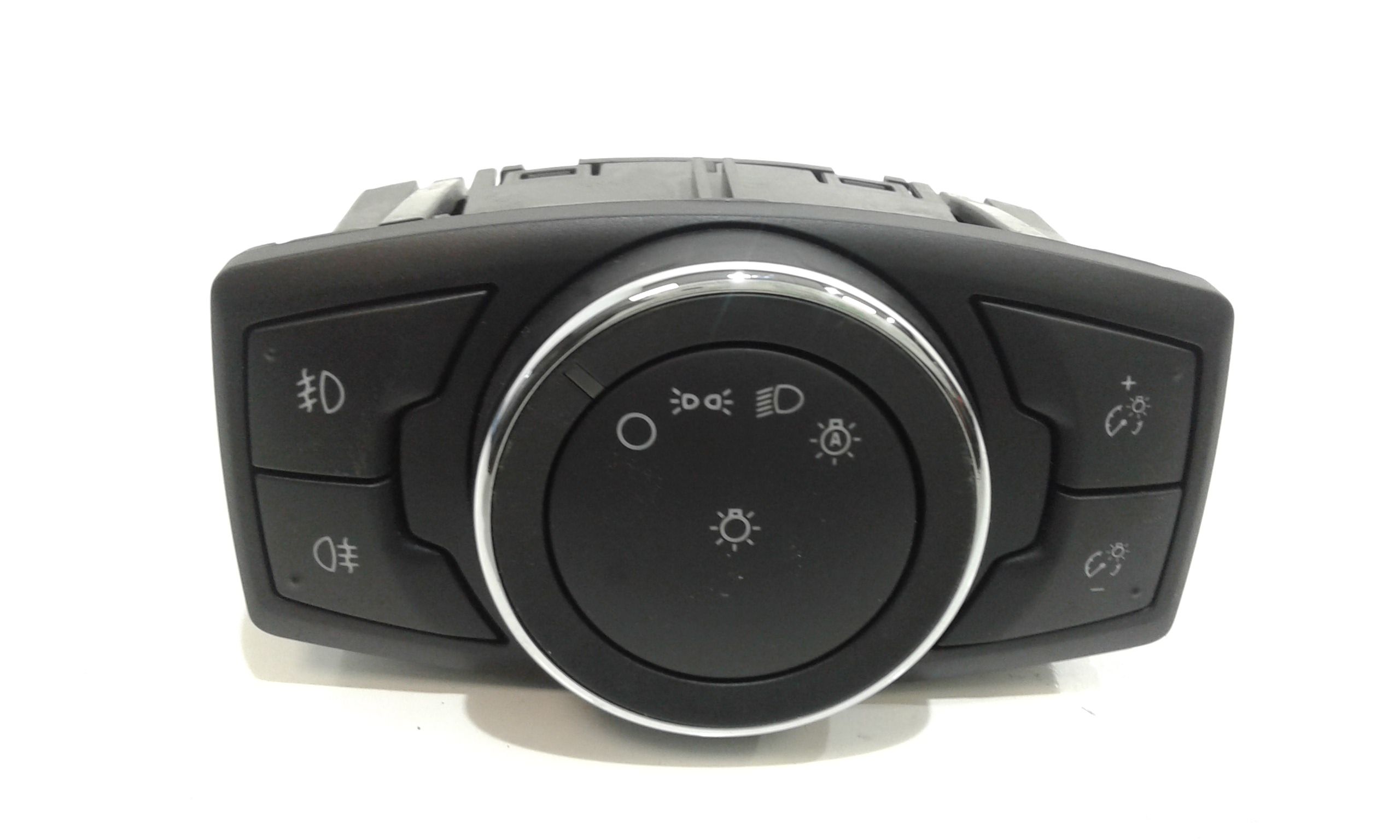 Comando Luci FORD Mondeo S. Wagon 7 Serie