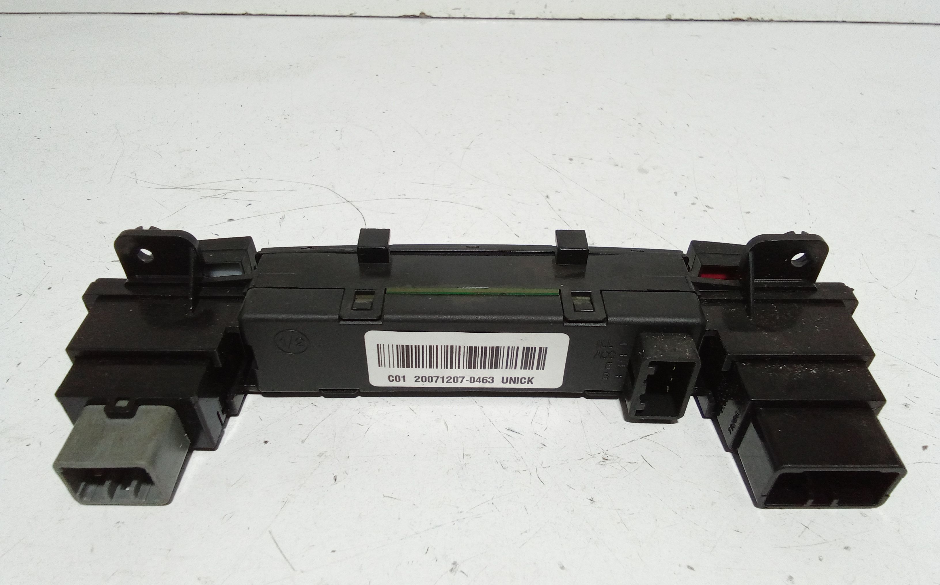 Display orologio HYUNDAI Accent 4 Serie