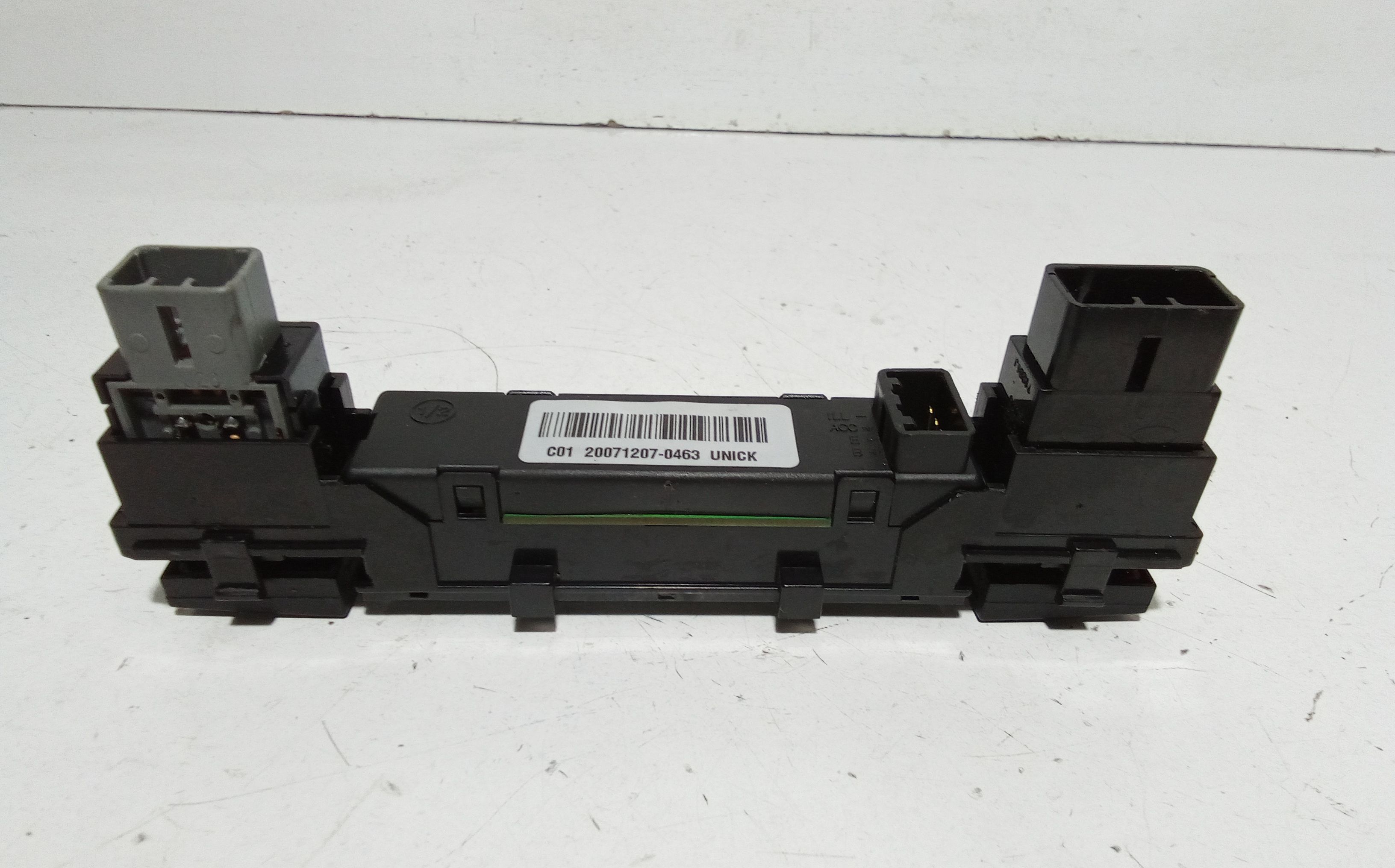 Display orologio HYUNDAI Accent 4 Serie