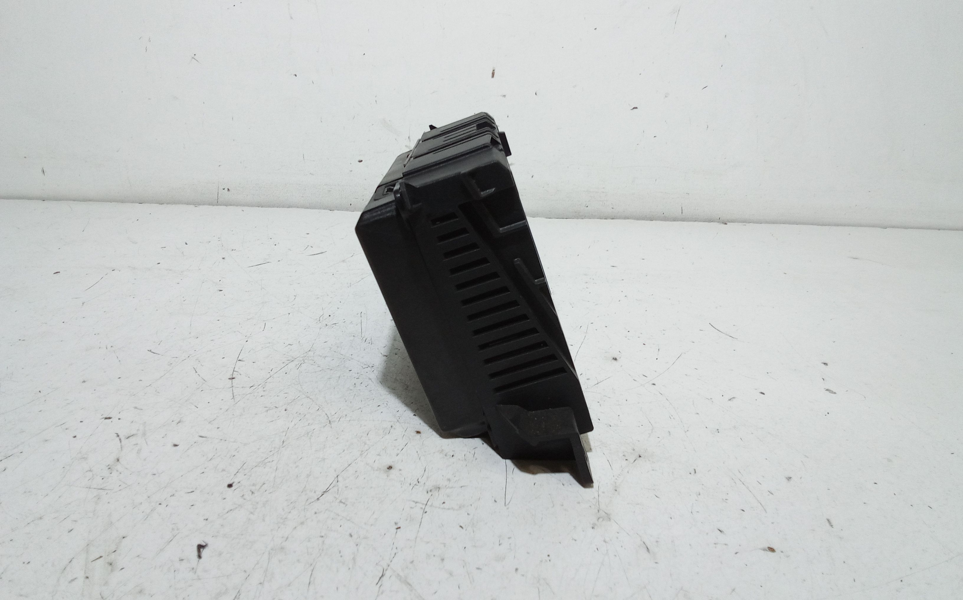 Display multifunzione computer di bordo OPEL Zafira B 2 Serie