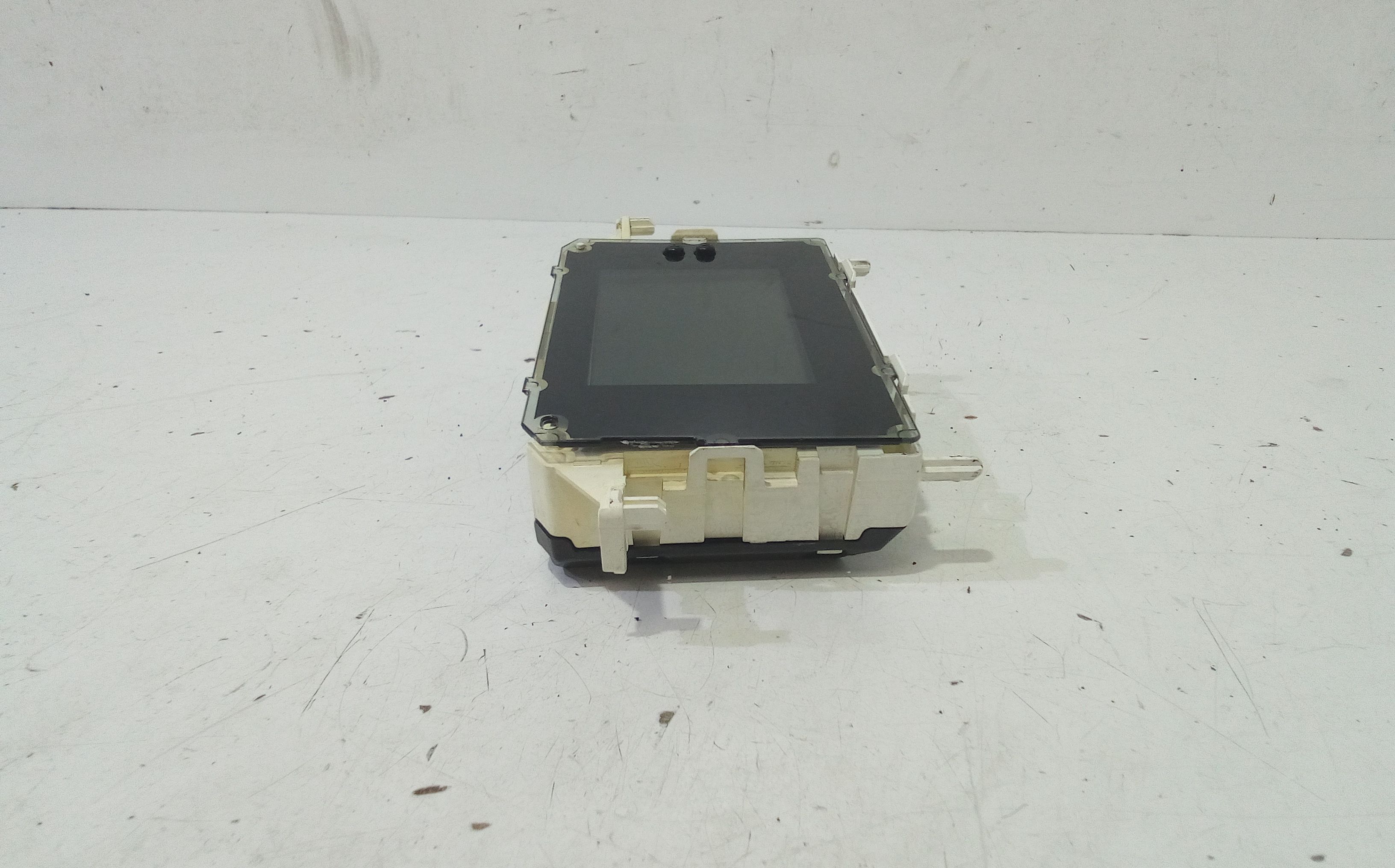 Display multifunzione computer di bordo FORD Fiesta 6 Serie