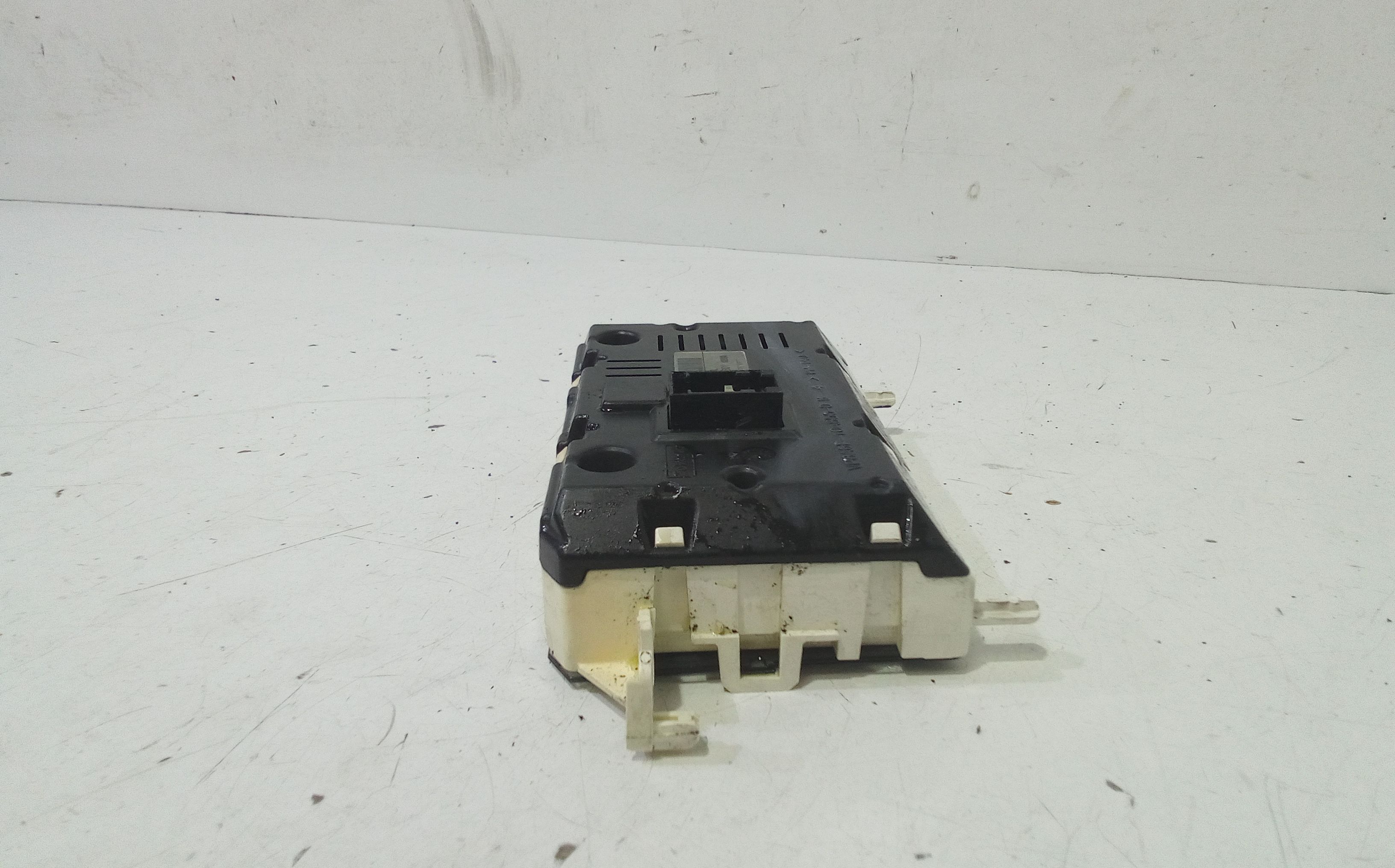 Display multifunzione computer di bordo FORD Fiesta 6 Serie