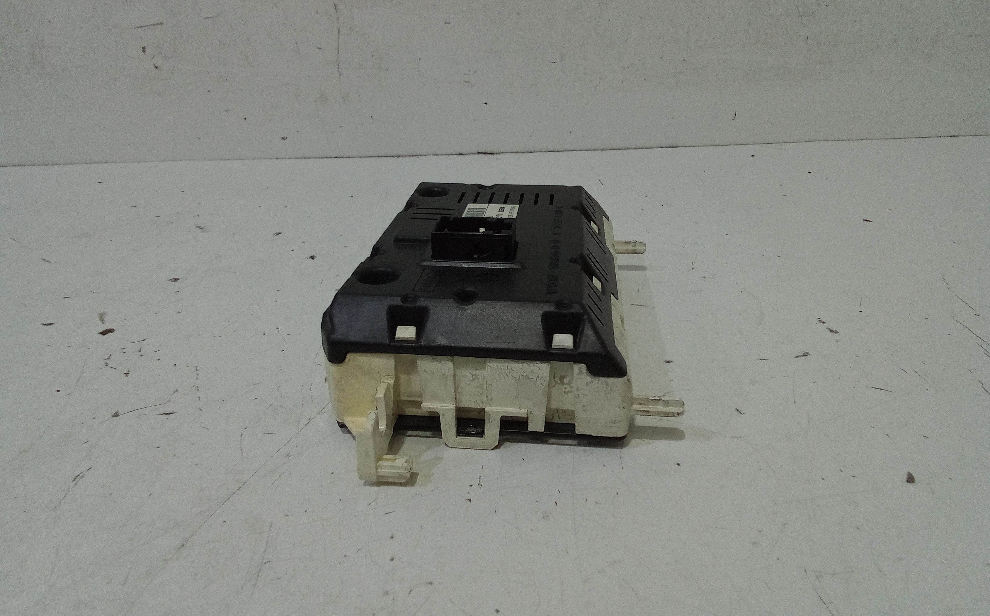 Display multifunzione computer di bordo FORD Fiesta 6 Serie