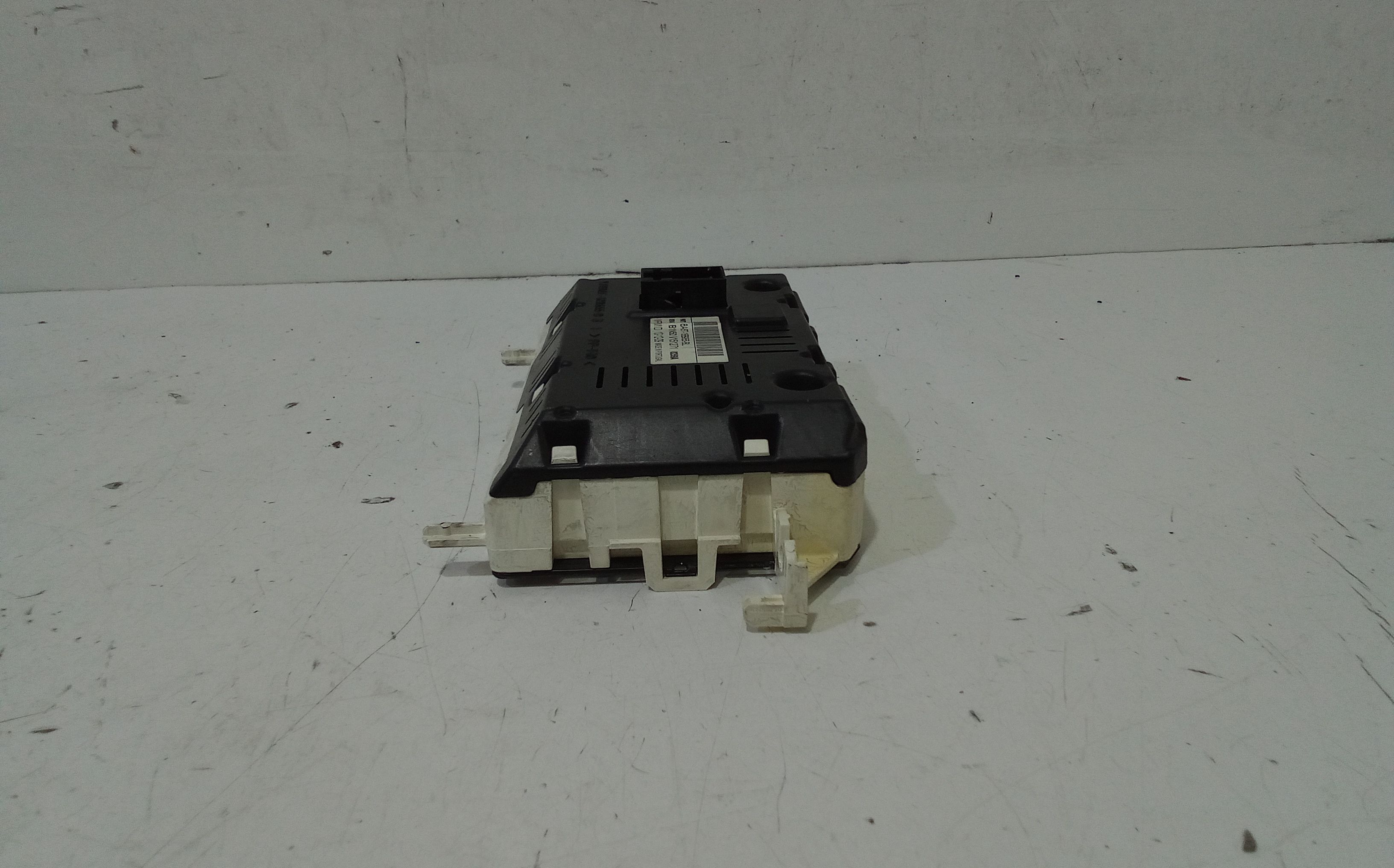 Display multifunzione computer di bordo FORD Fiesta 6 Serie