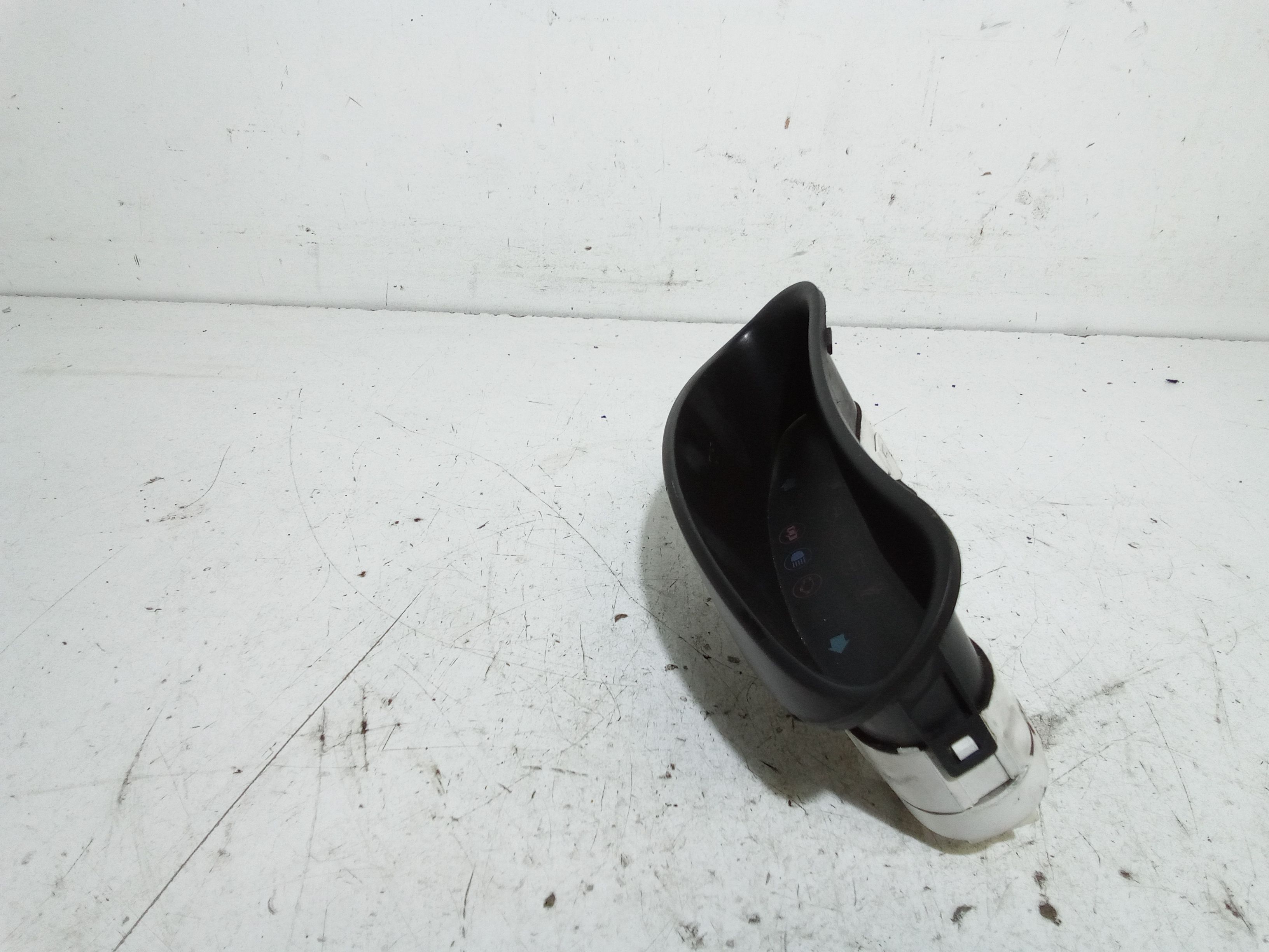 Display multifunzione computer di bordo CHEVROLET Matiz 3 Serie