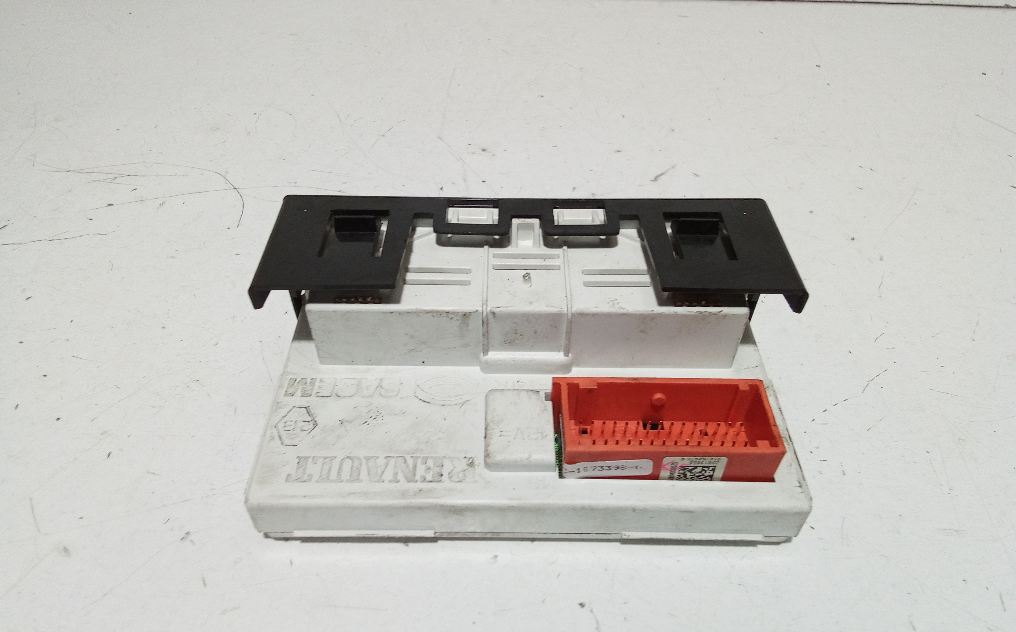 Display multifunzione computer di bordo RENAULT Megane ll Serie (02>06)
