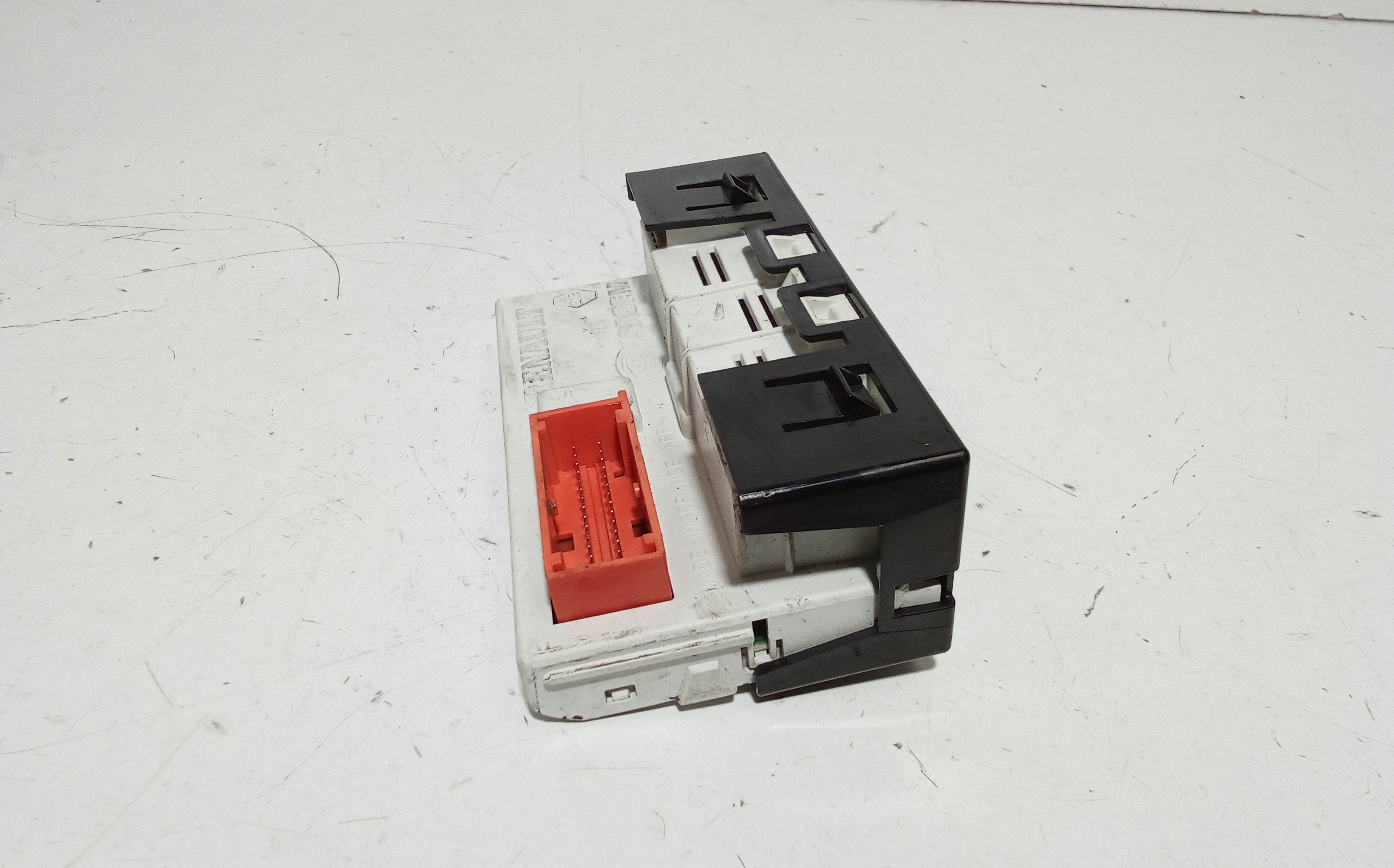 Display multifunzione computer di bordo RENAULT Megane ll Serie (02>06)