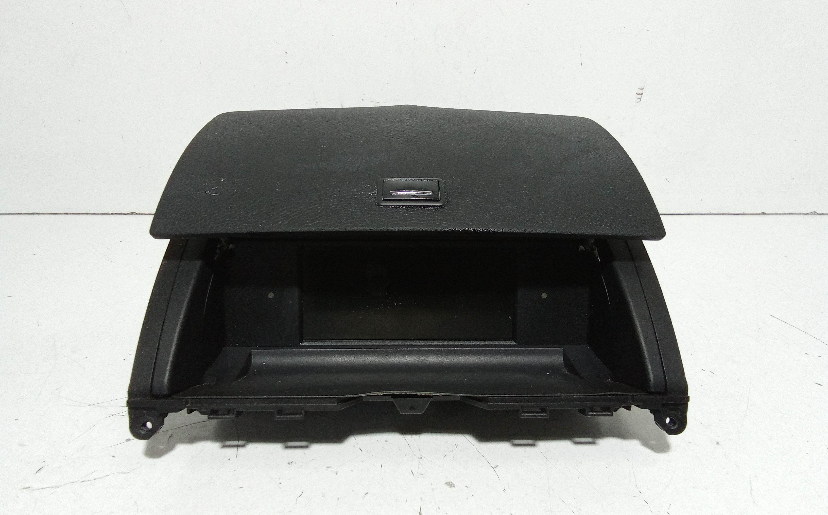 Display multifunzione computer di bordo MERCEDES Classe C Berlina W204