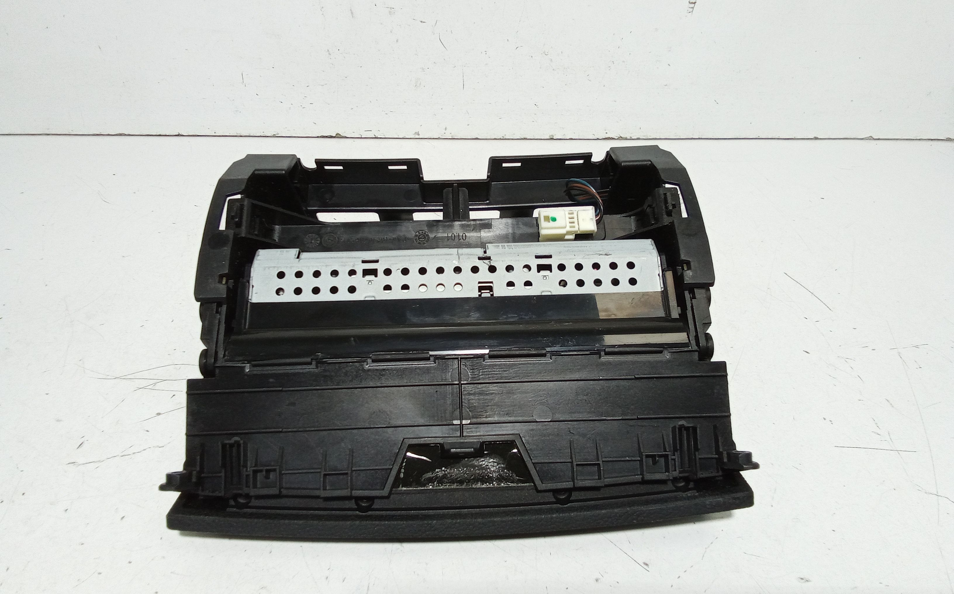 Display multifunzione computer di bordo MERCEDES Classe C Berlina W204