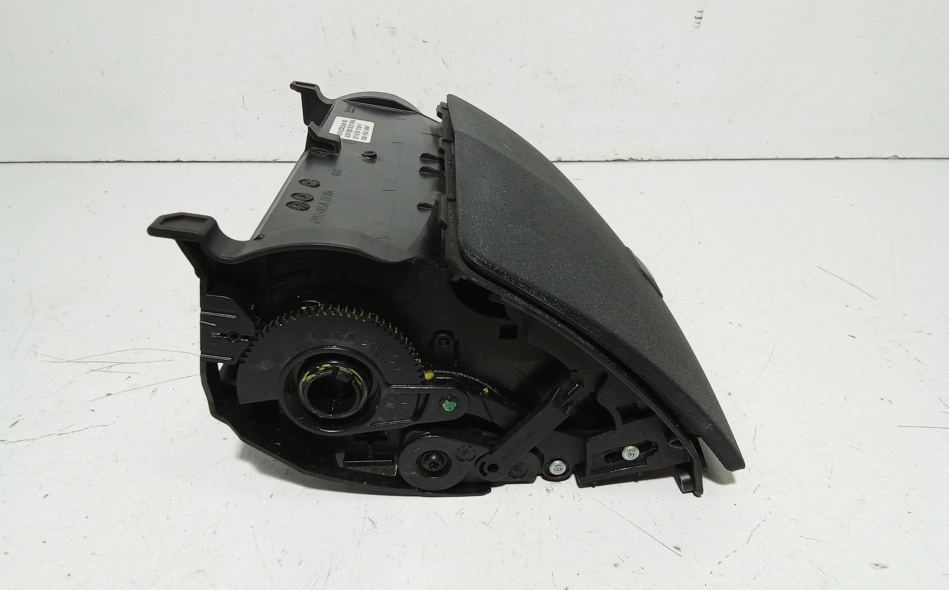 Display multifunzione computer di bordo MERCEDES Classe C Berlina W204