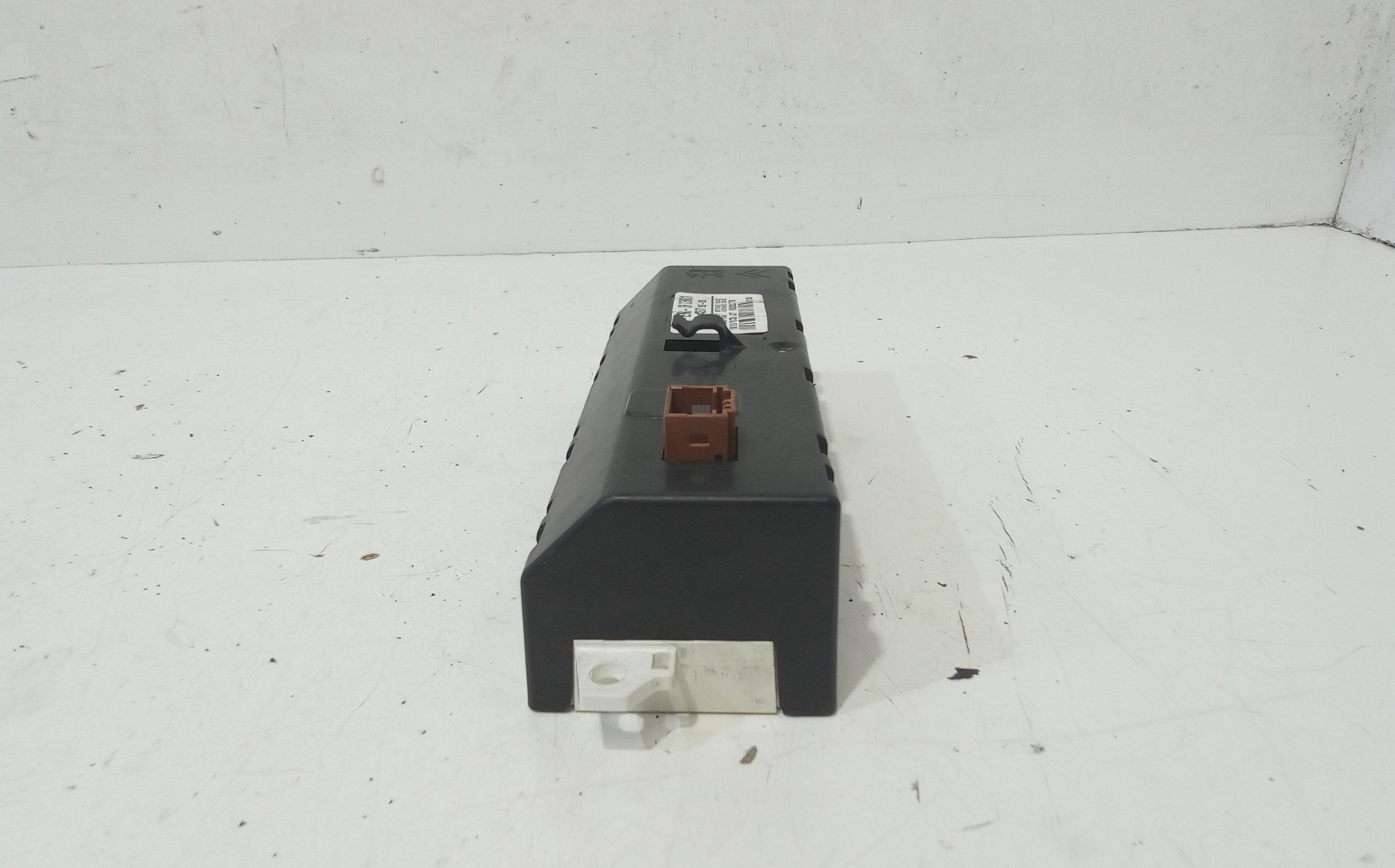 Display CITROEN C4 2 Serie