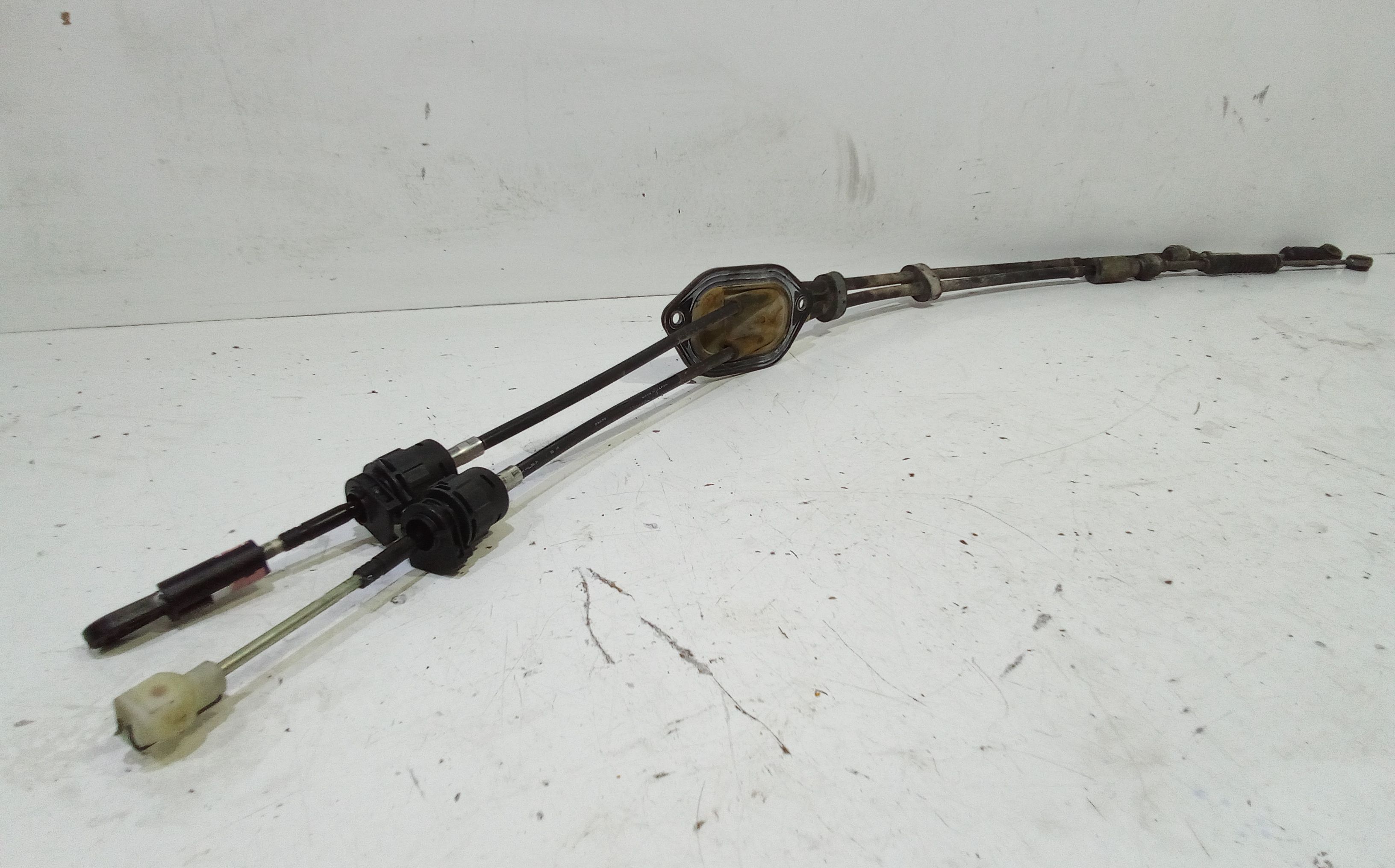 Cavi Marce TOYOTA Rav4 5 Serie