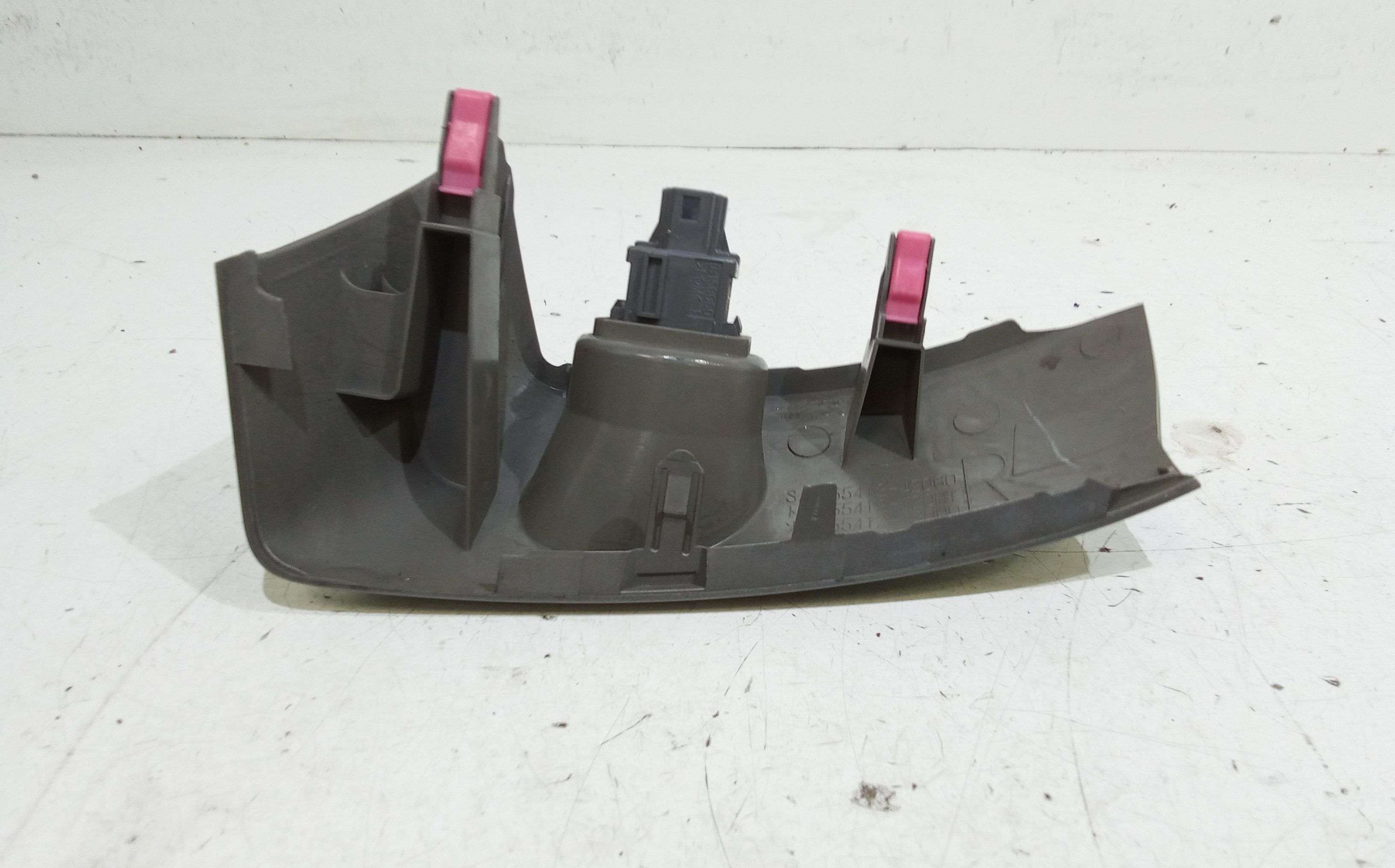 Pulsante HONDA CR-V 4 Serie (07>12)