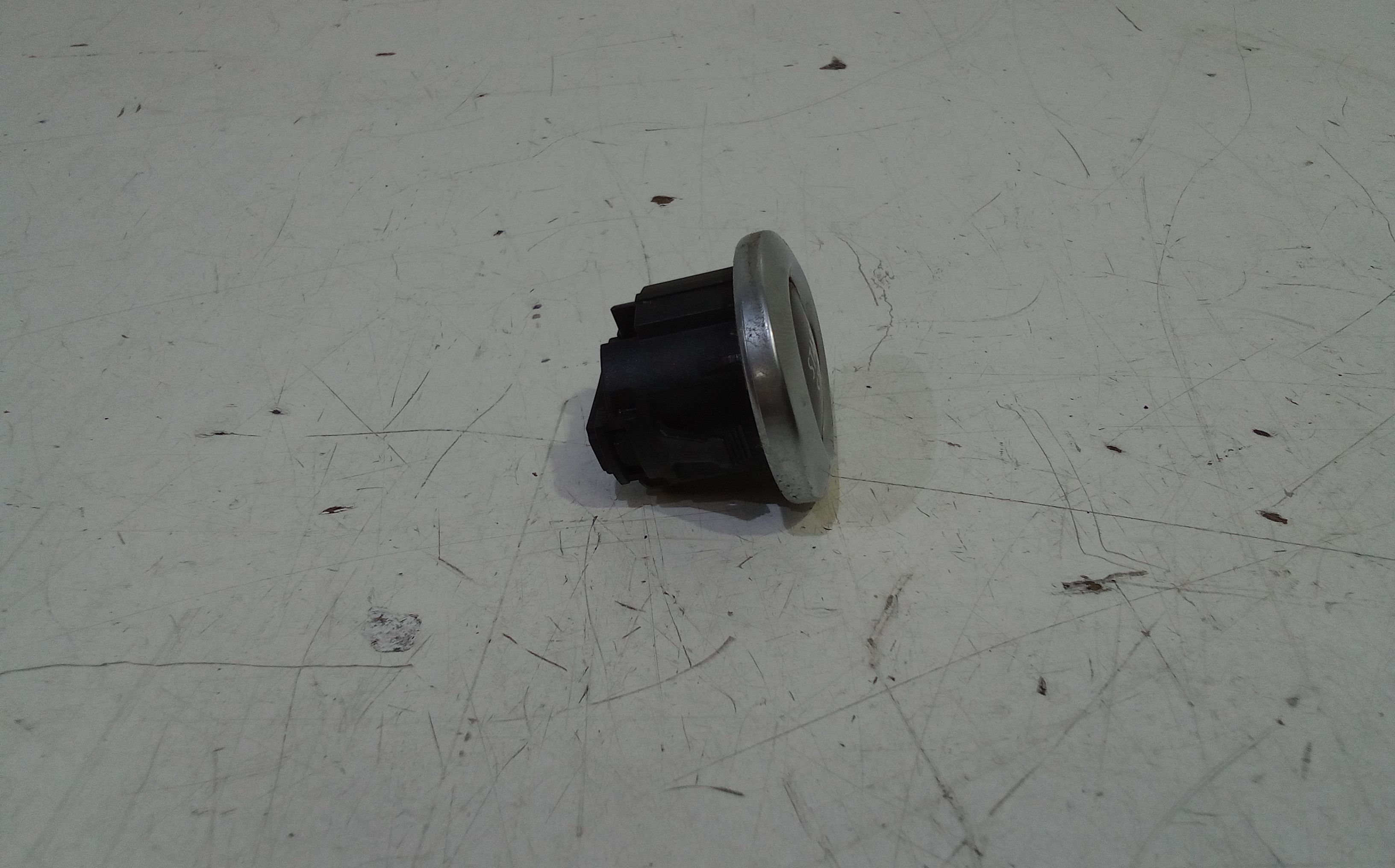 Pulsante start e stop BMW Serie 3 E91 Touring