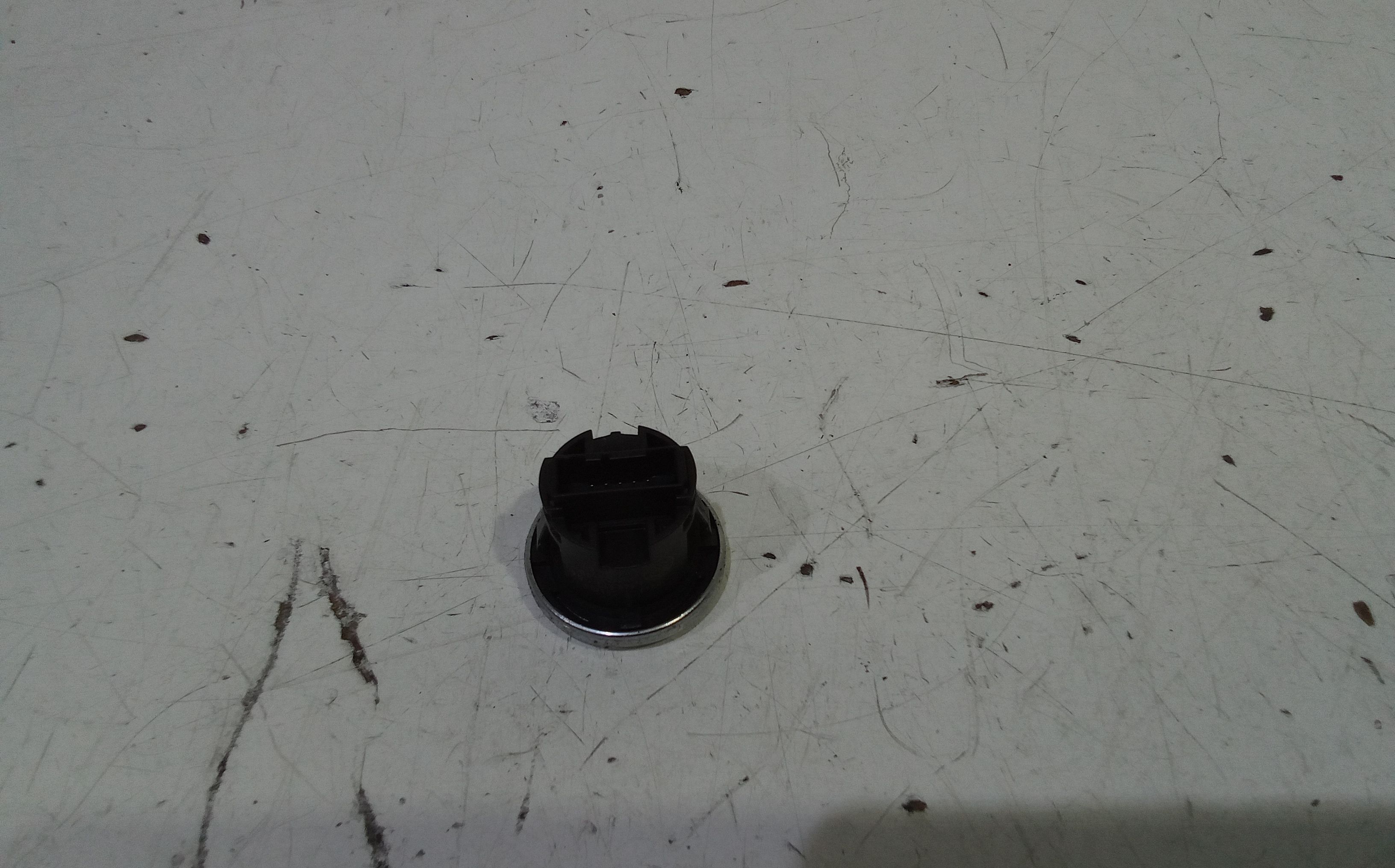 Pulsante start e stop BMW Serie 3 E91 Touring