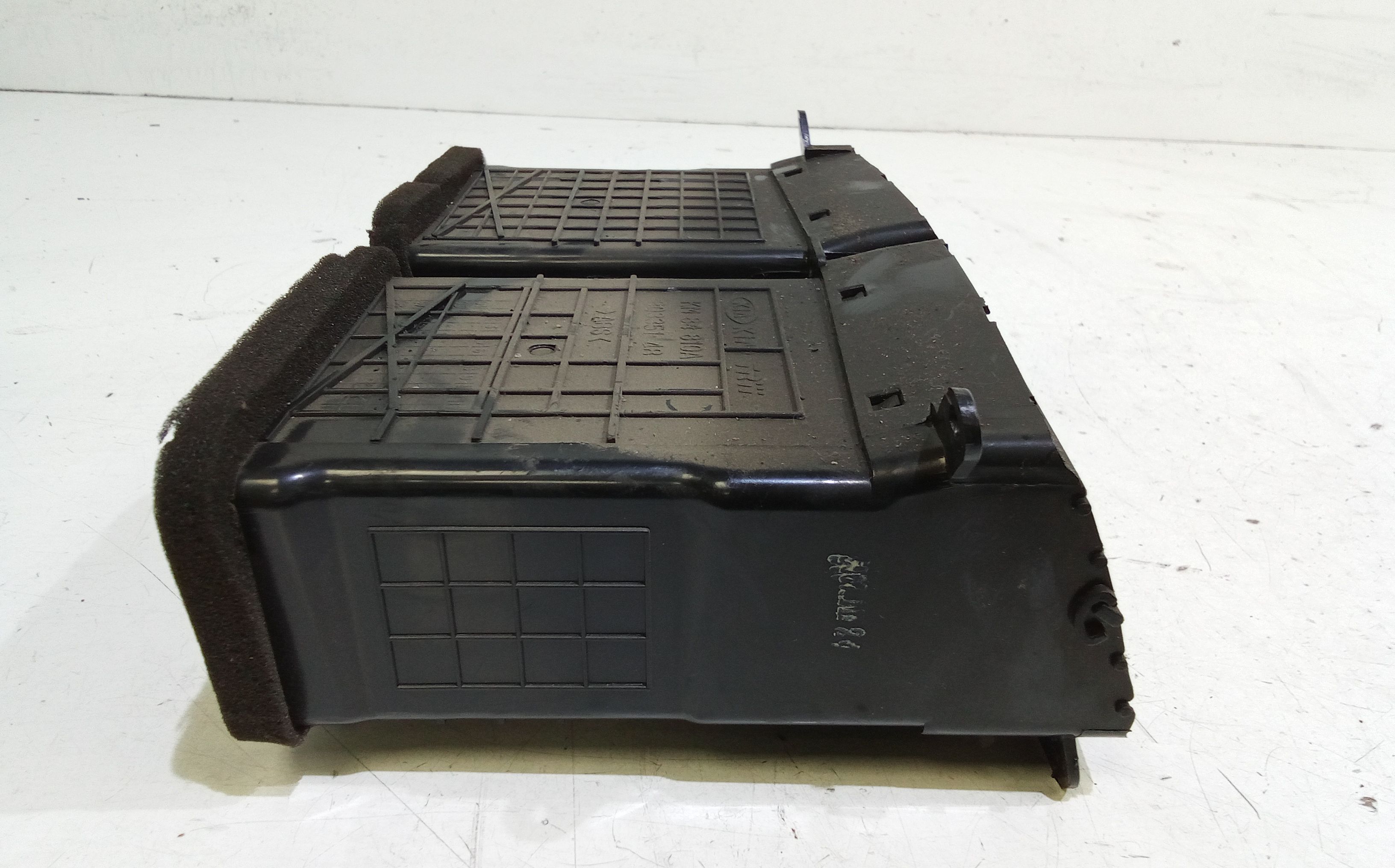 Bocchette aria tunnel centrale KIA Sportage Serie (04>10)