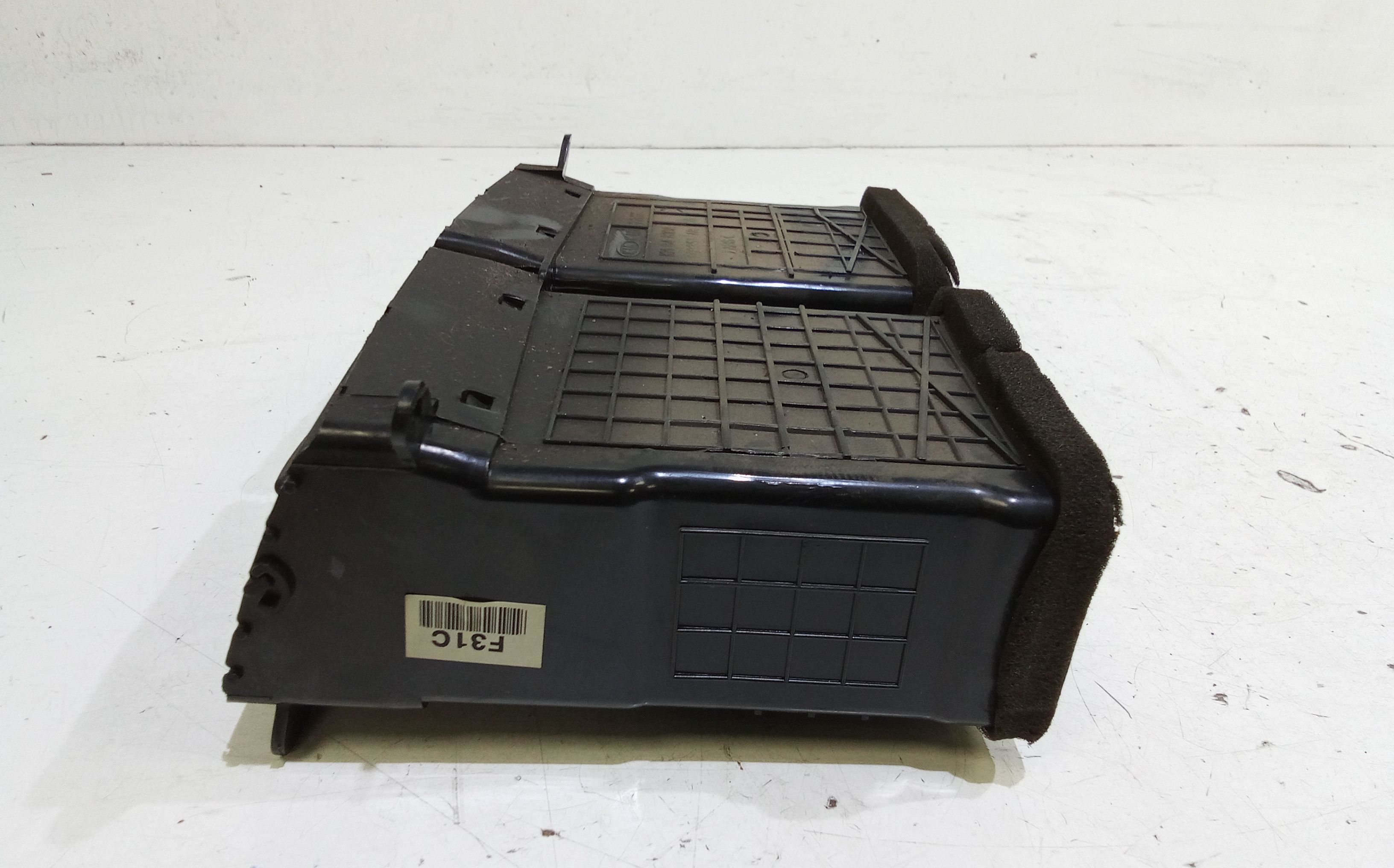 Bocchette aria tunnel centrale KIA Sportage Serie (04>10)