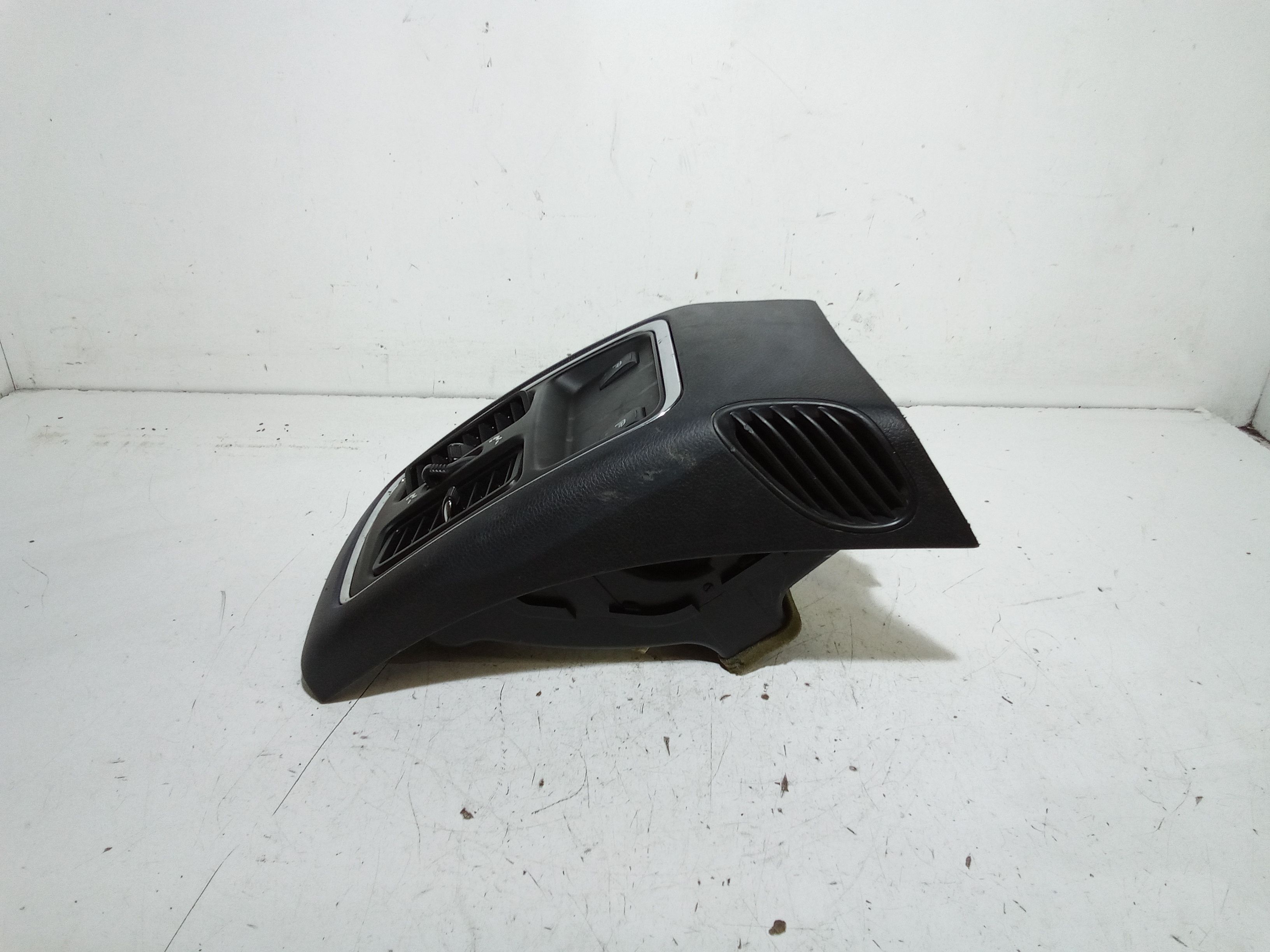 Bocchette aria tunnel centrale JEEP Grand Cherokee 4 Serie