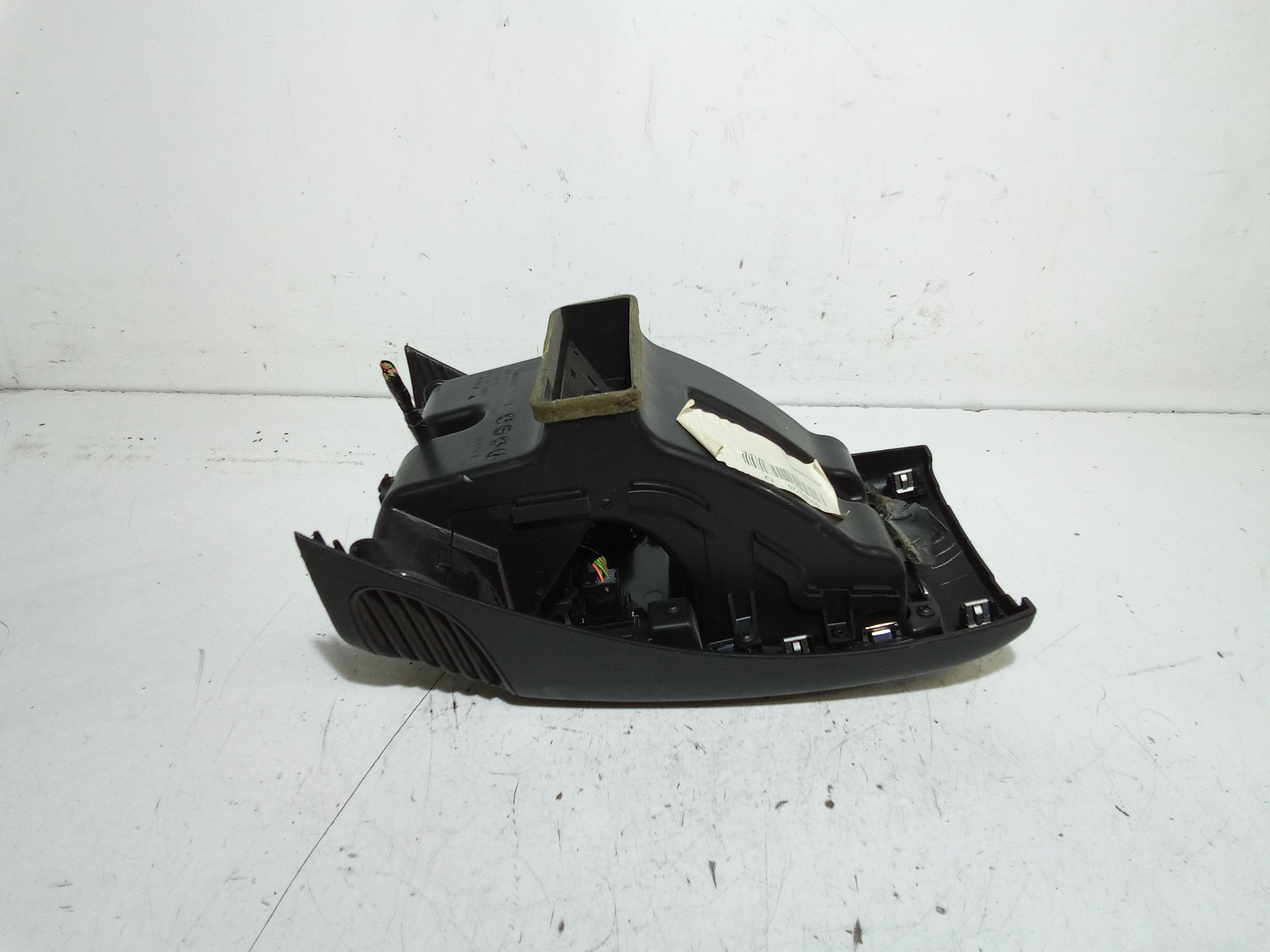 Bocchette aria tunnel centrale JEEP Grand Cherokee 4 Serie