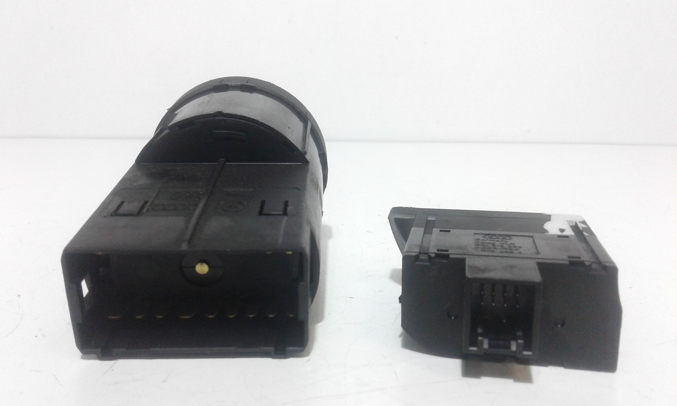 Comando Luci AUDI A4 Avant (8E) 1 serie