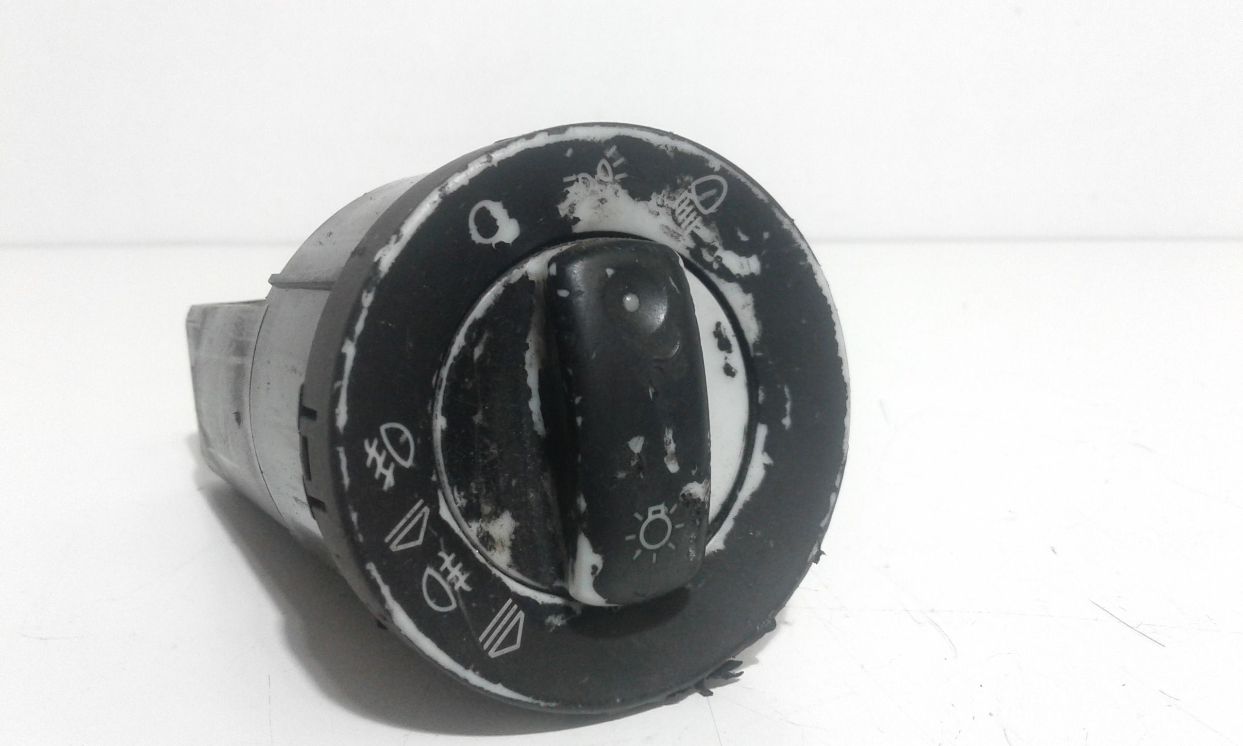 Comando Luci AUDI A4 Avant (8E) 1 serie