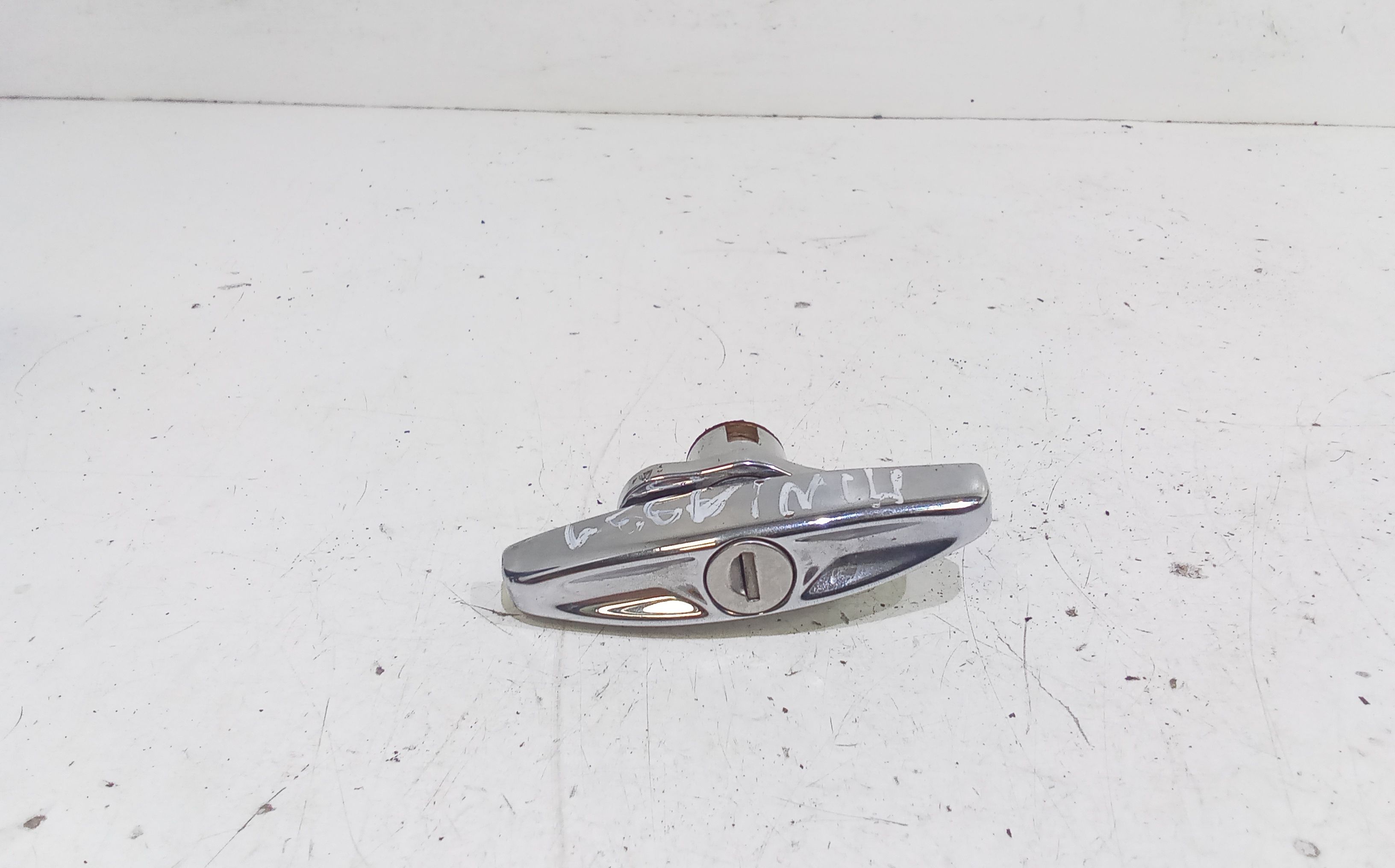 Serratura Cofano Posteriore MINI Minor Serie