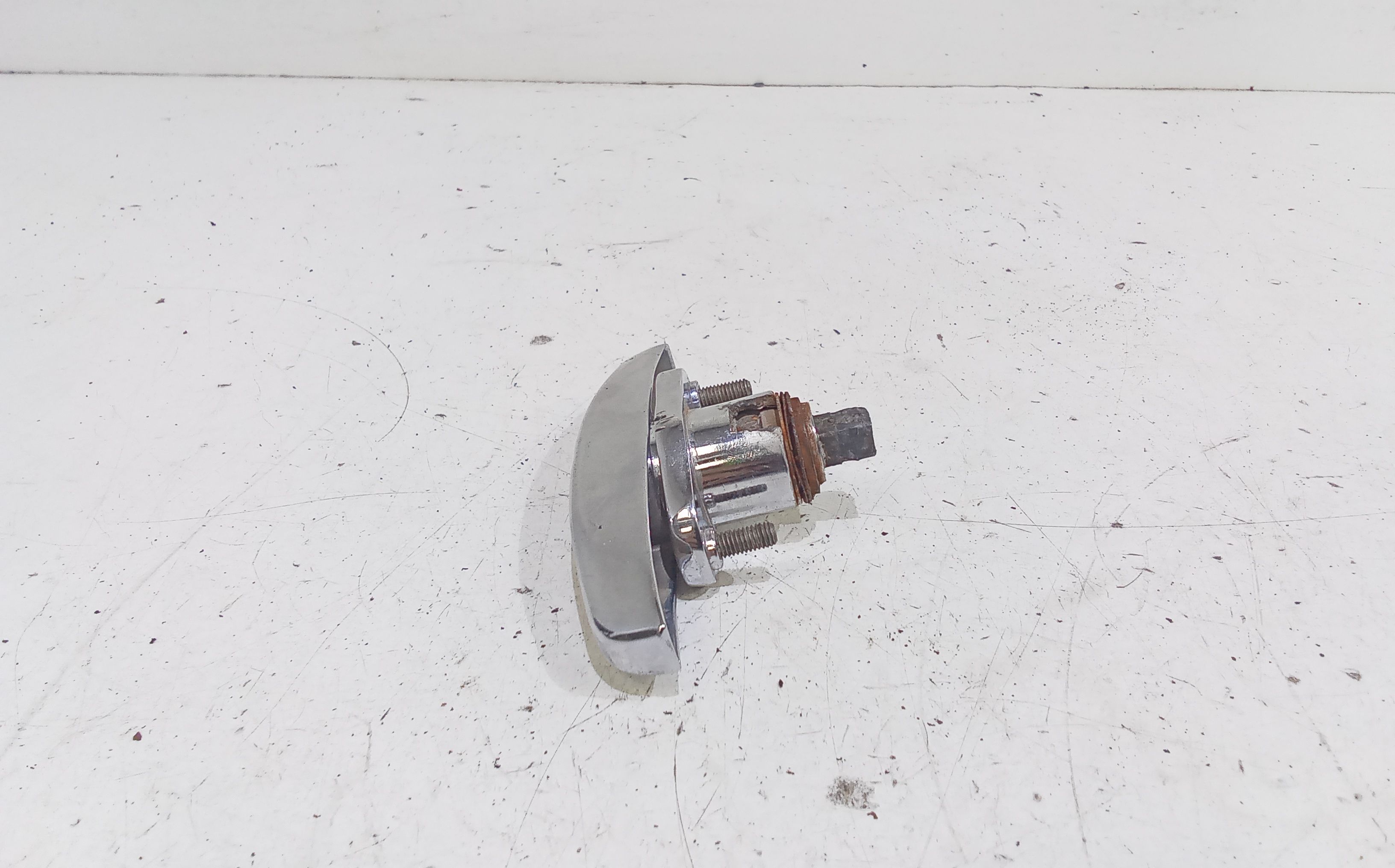 Serratura Cofano Posteriore MINI Minor Serie