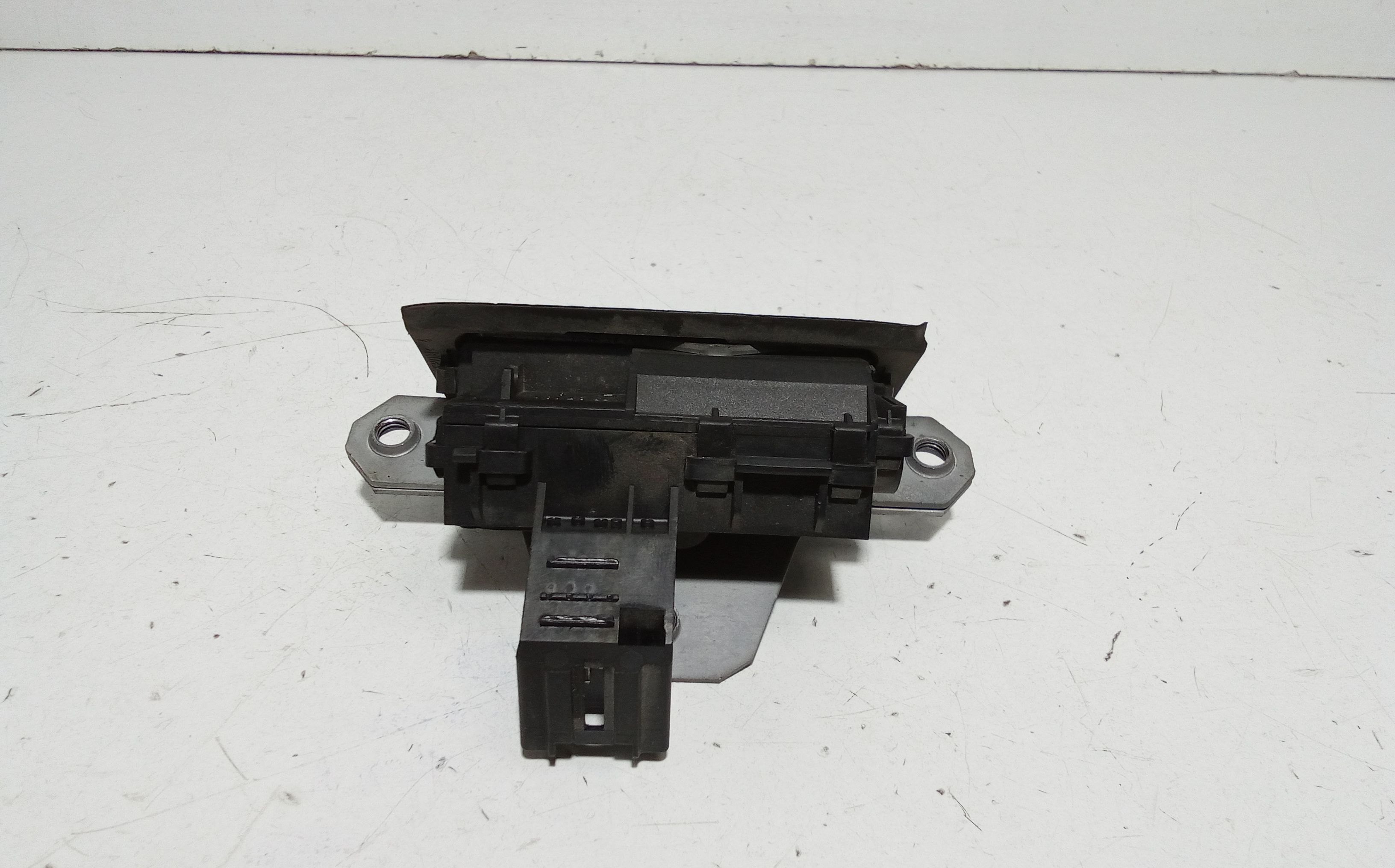 Serratura Cofano Posteriore FORD S - Max Serie (06>14)